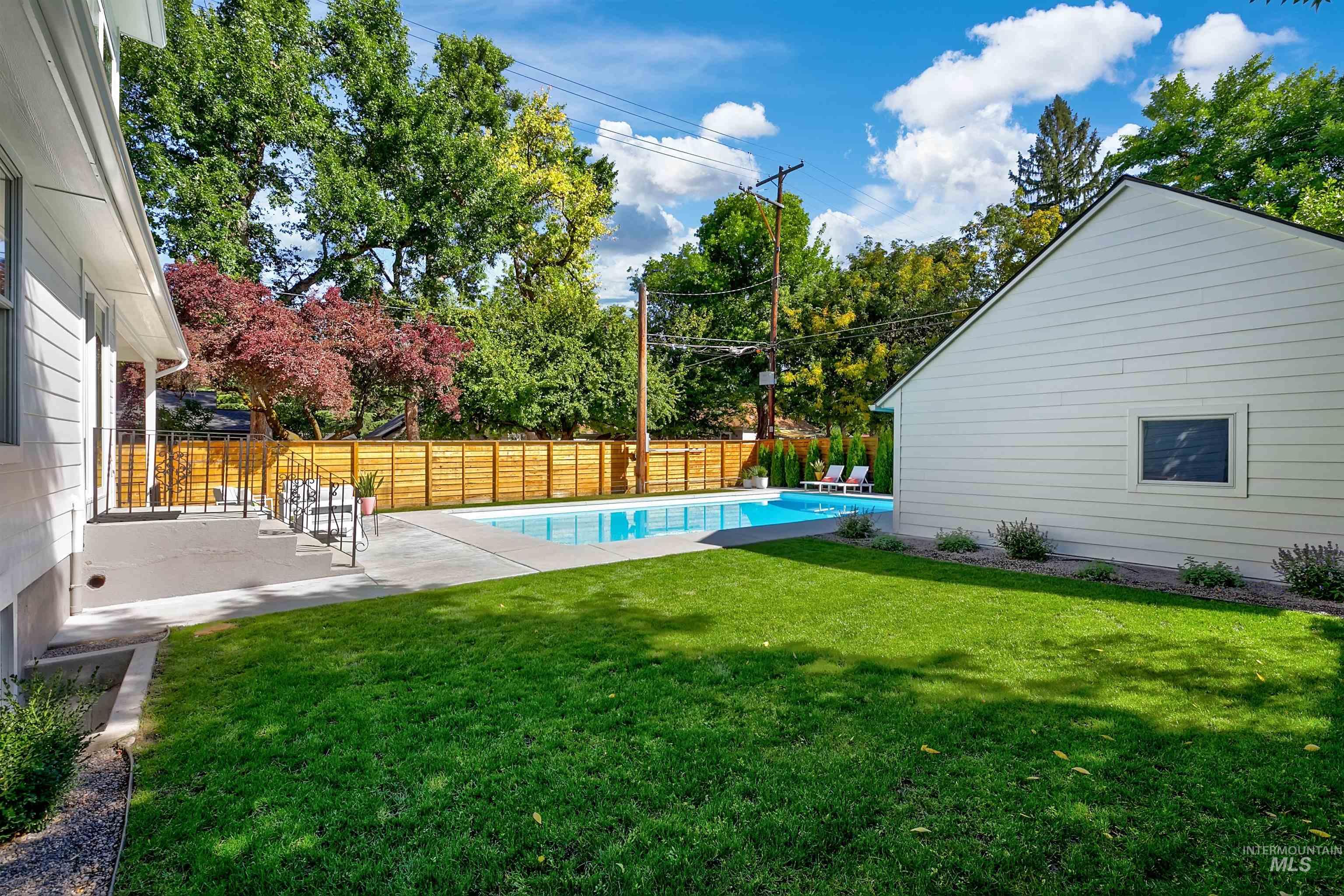 1218 N 23rd Street, Boise, Idaho 83702, 4 Bedrooms, 4 Bathrooms, Residential For Sale, Price $1,398,000, 98962261