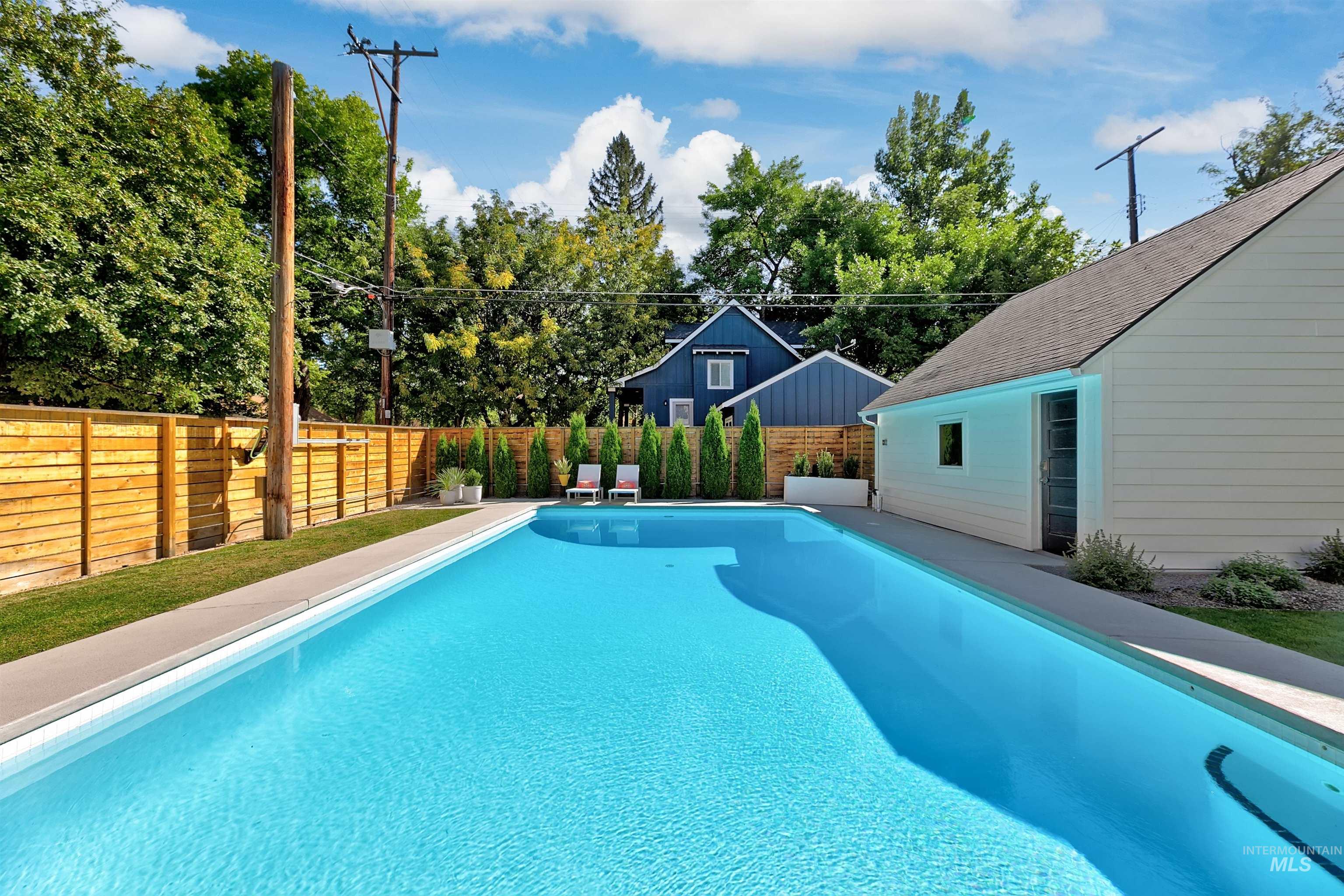 1218 N 23rd Street, Boise, Idaho 83702, 4 Bedrooms, 4 Bathrooms, Residential For Sale, Price $1,398,000, 98962261