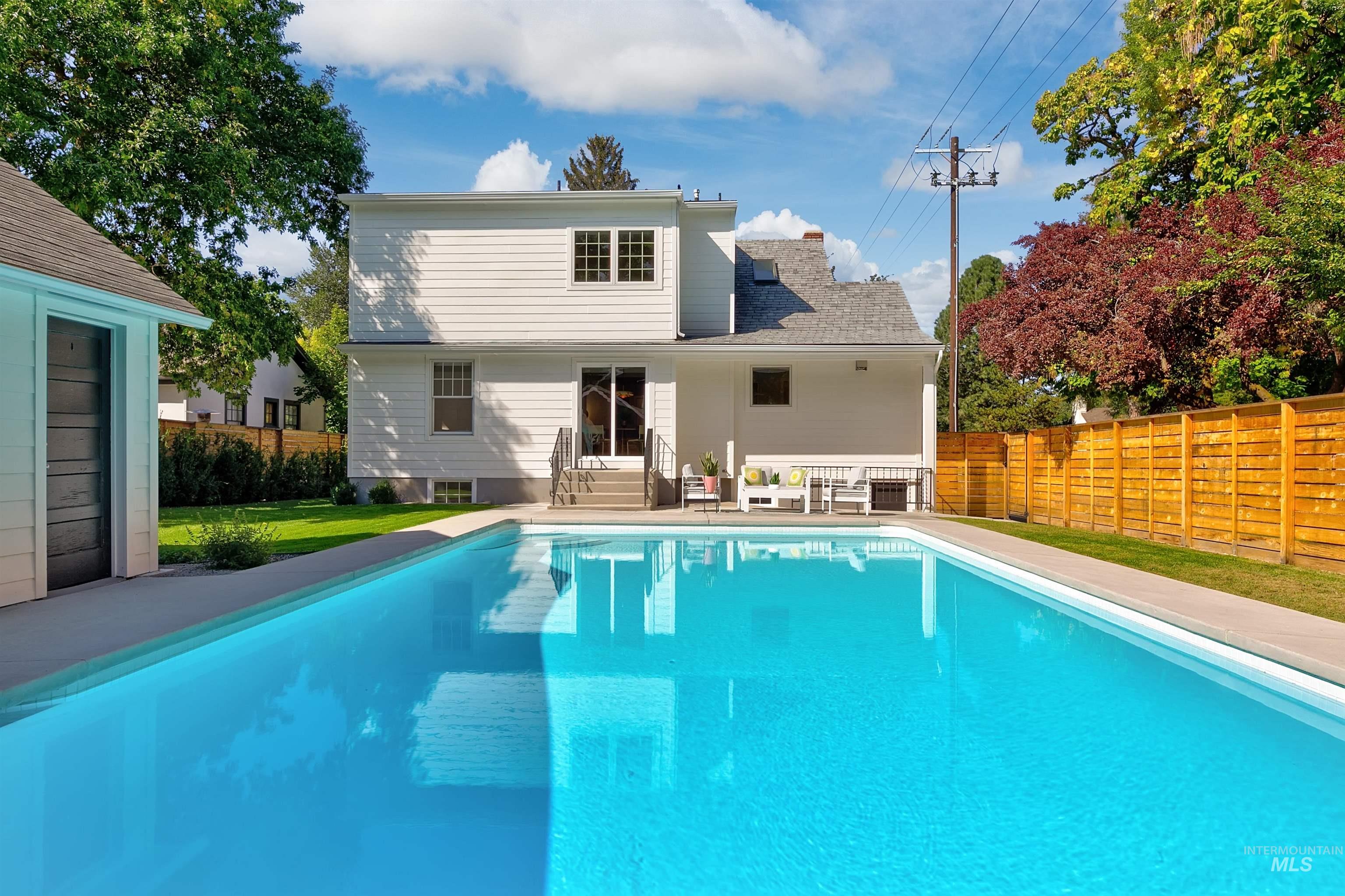 1218 N 23rd Street, Boise, Idaho 83702, 4 Bedrooms, 4 Bathrooms, Residential For Sale, Price $1,398,000, 98962261