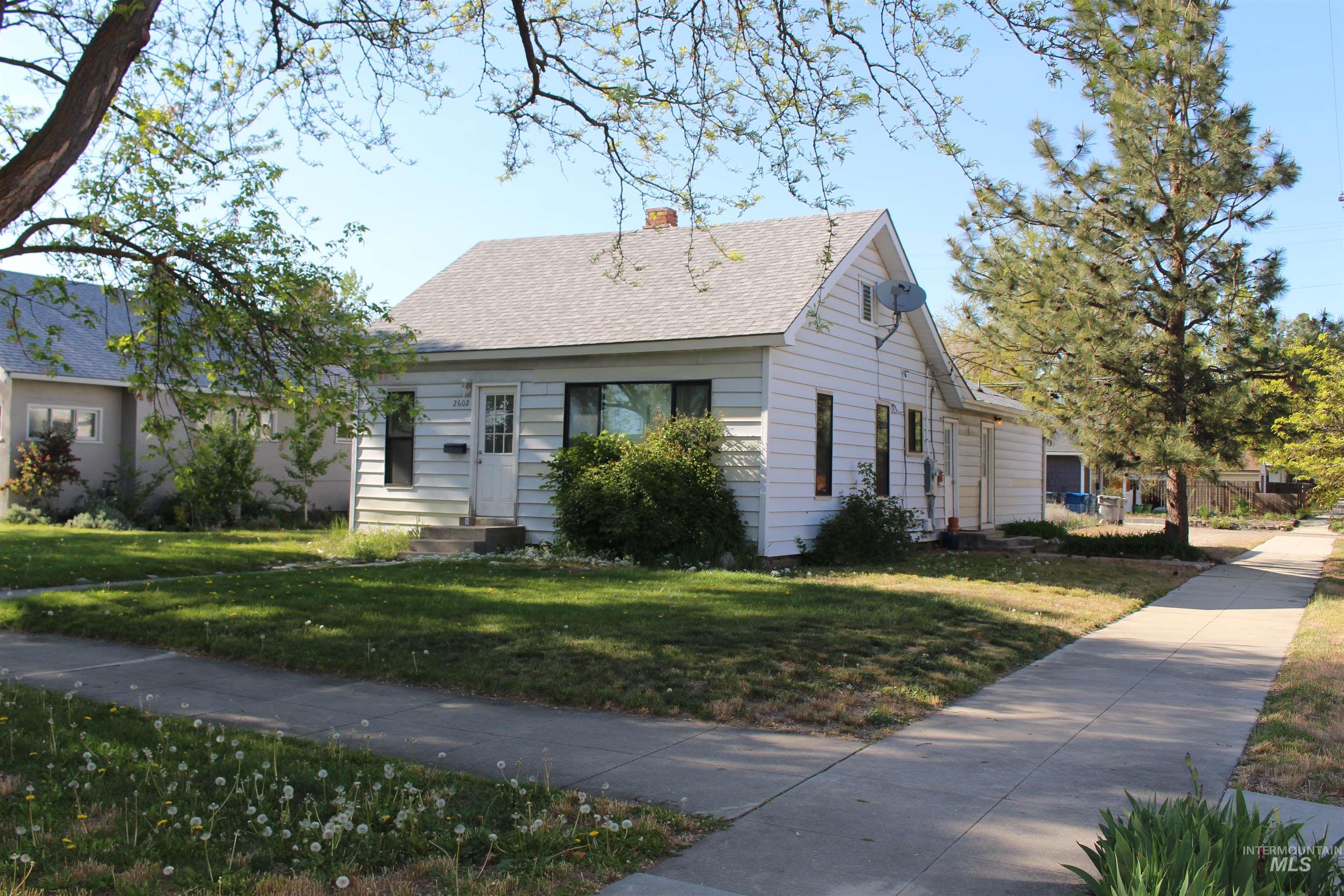 Residential For Sale