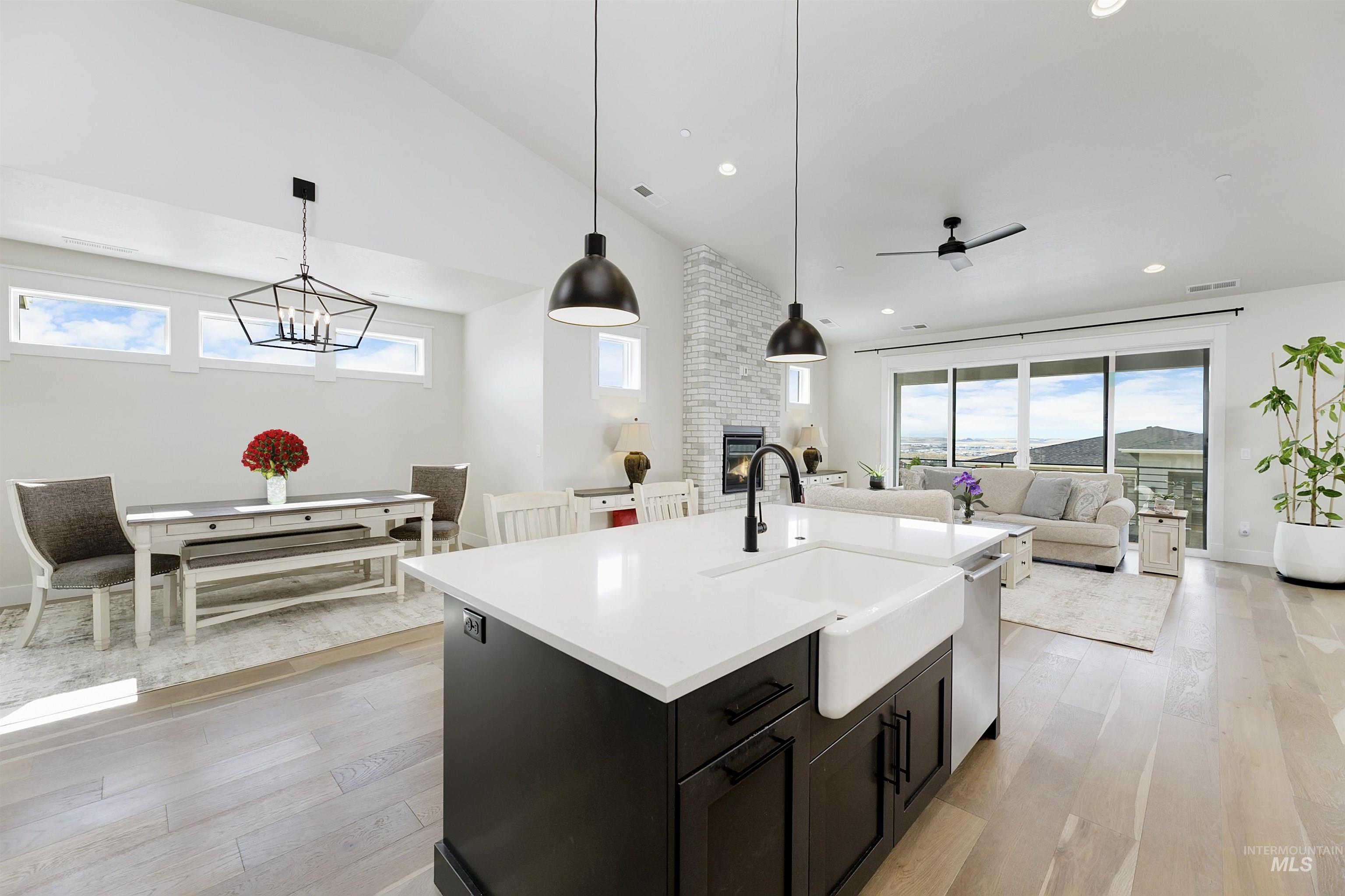 3552 E Asteroid Drive, Boise, Idaho 83712, 3 Bedrooms, 2.5 Bathrooms, Residential For Sale, Price $1,200,000, 98962263