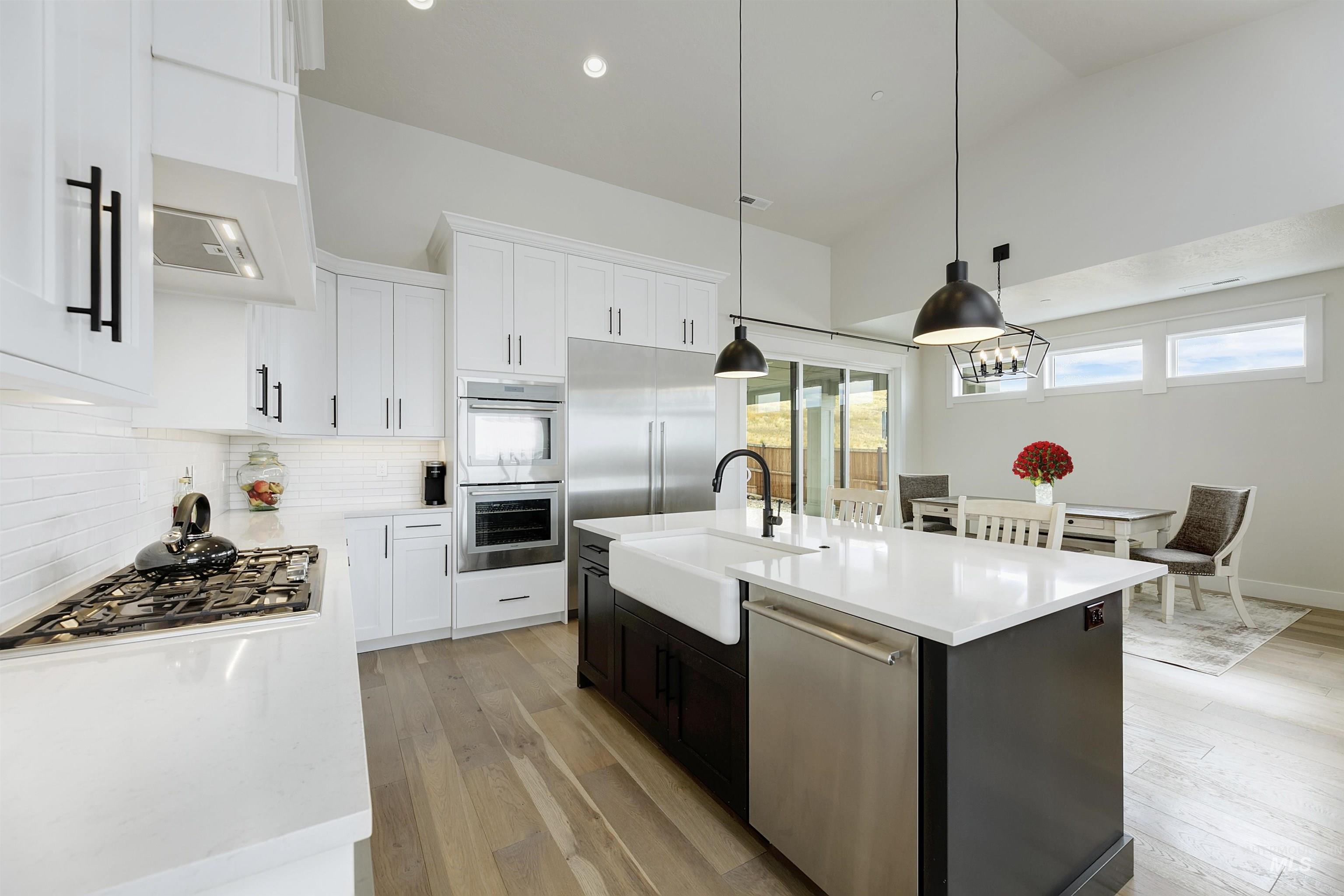 3552 E Asteroid Drive, Boise, Idaho 83712, 3 Bedrooms, 2.5 Bathrooms, Residential For Sale, Price $1,200,000, 98962263