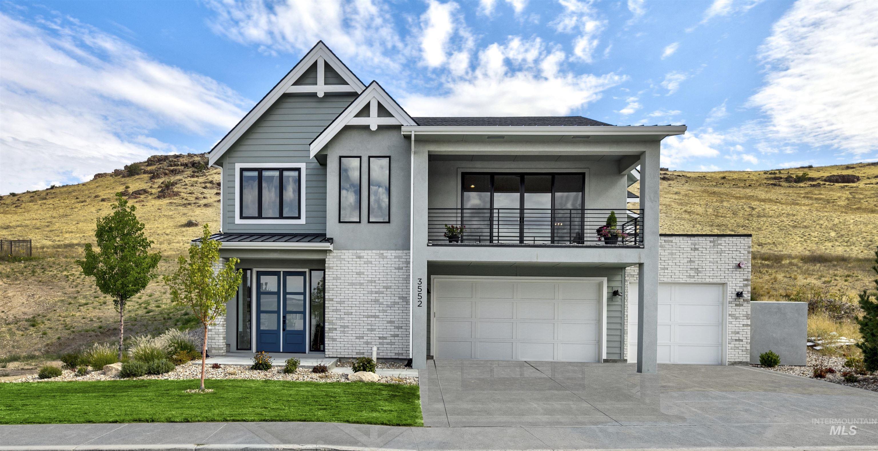 3552 E Asteroid Drive, Boise, Idaho 83712, 3 Bedrooms, 2.5 Bathrooms, Residential For Sale, Price $1,200,000, 98962263