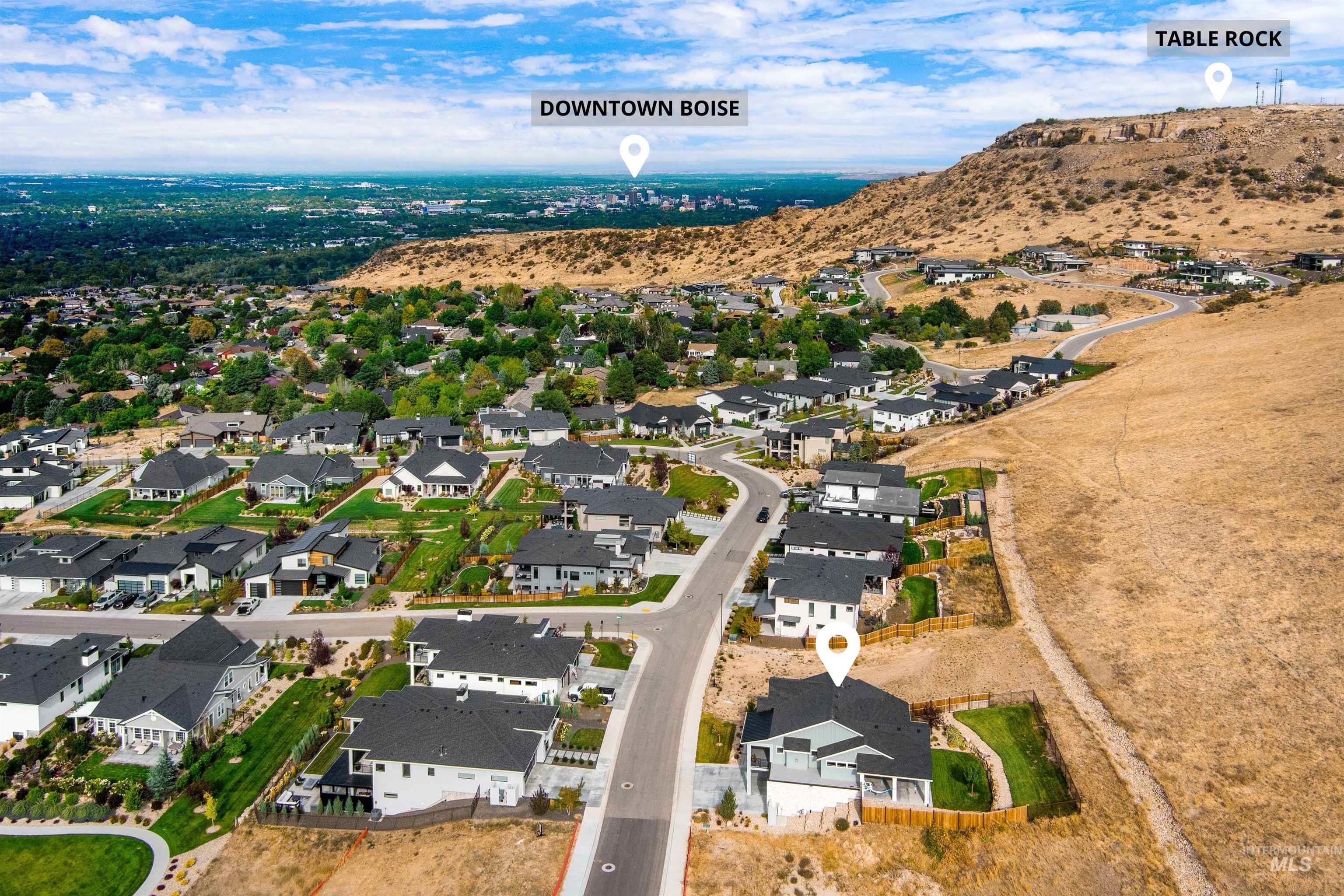3552 E Asteroid Drive, Boise, Idaho 83712, 3 Bedrooms, 2.5 Bathrooms, Residential For Sale, Price $1,200,000, 98962263