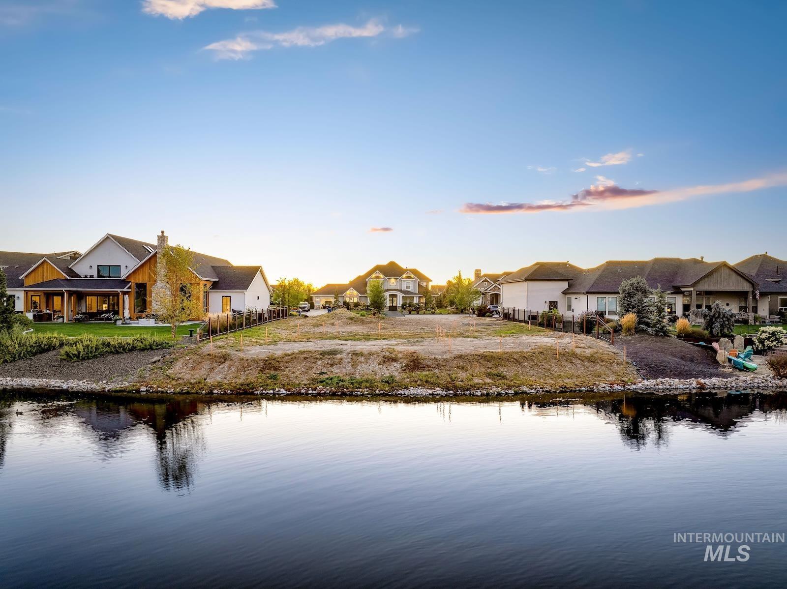 1370 N Honalee Ave, Eagle, Idaho 83616, Land For Sale, Price $650,000, 98962264