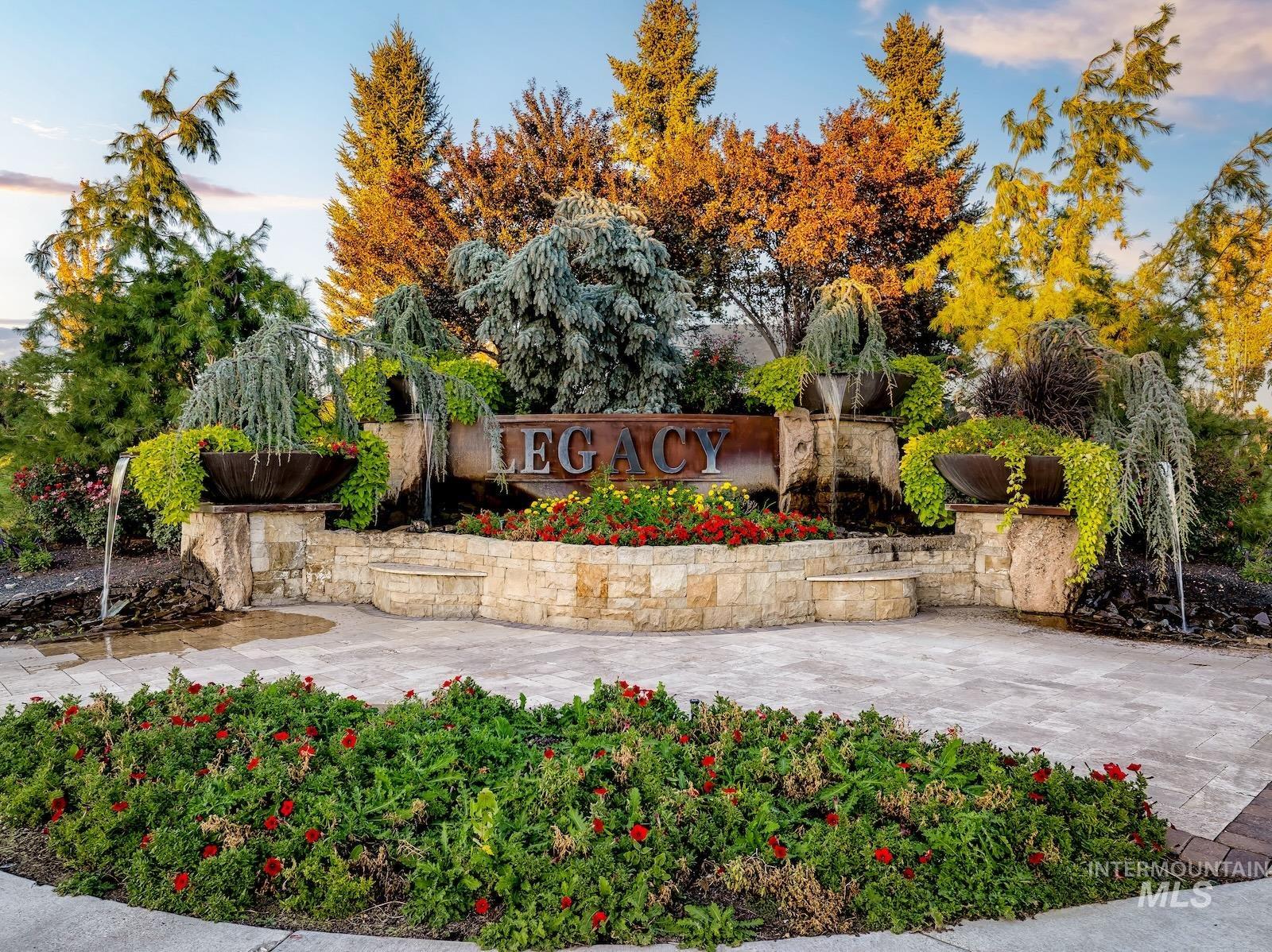 1370 N Honalee Ave, Eagle, Idaho 83616, Land For Sale, Price $650,000, 98962264