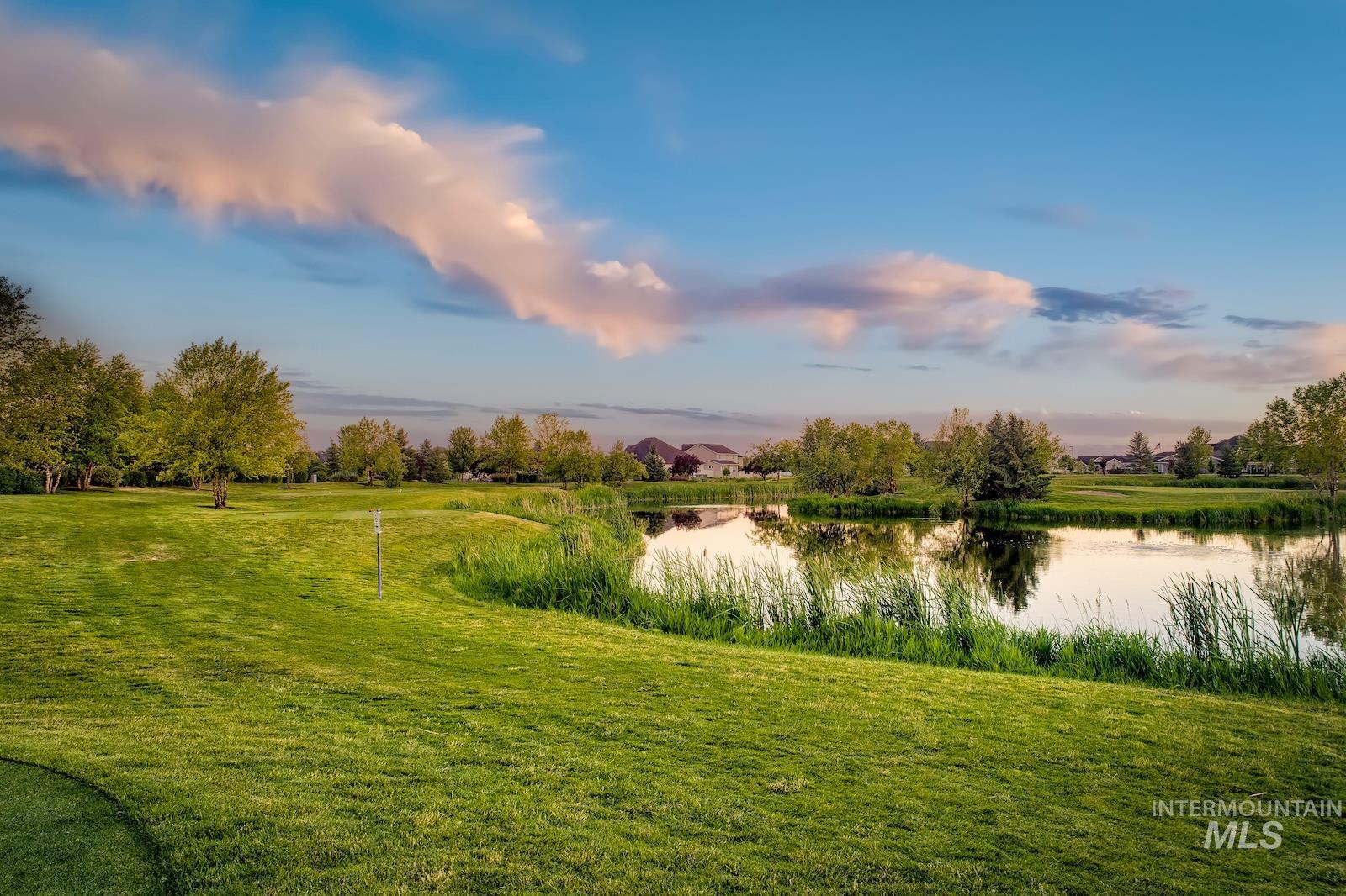 1370 N Honalee Ave, Eagle, Idaho 83616, Land For Sale, Price $650,000, 98962264