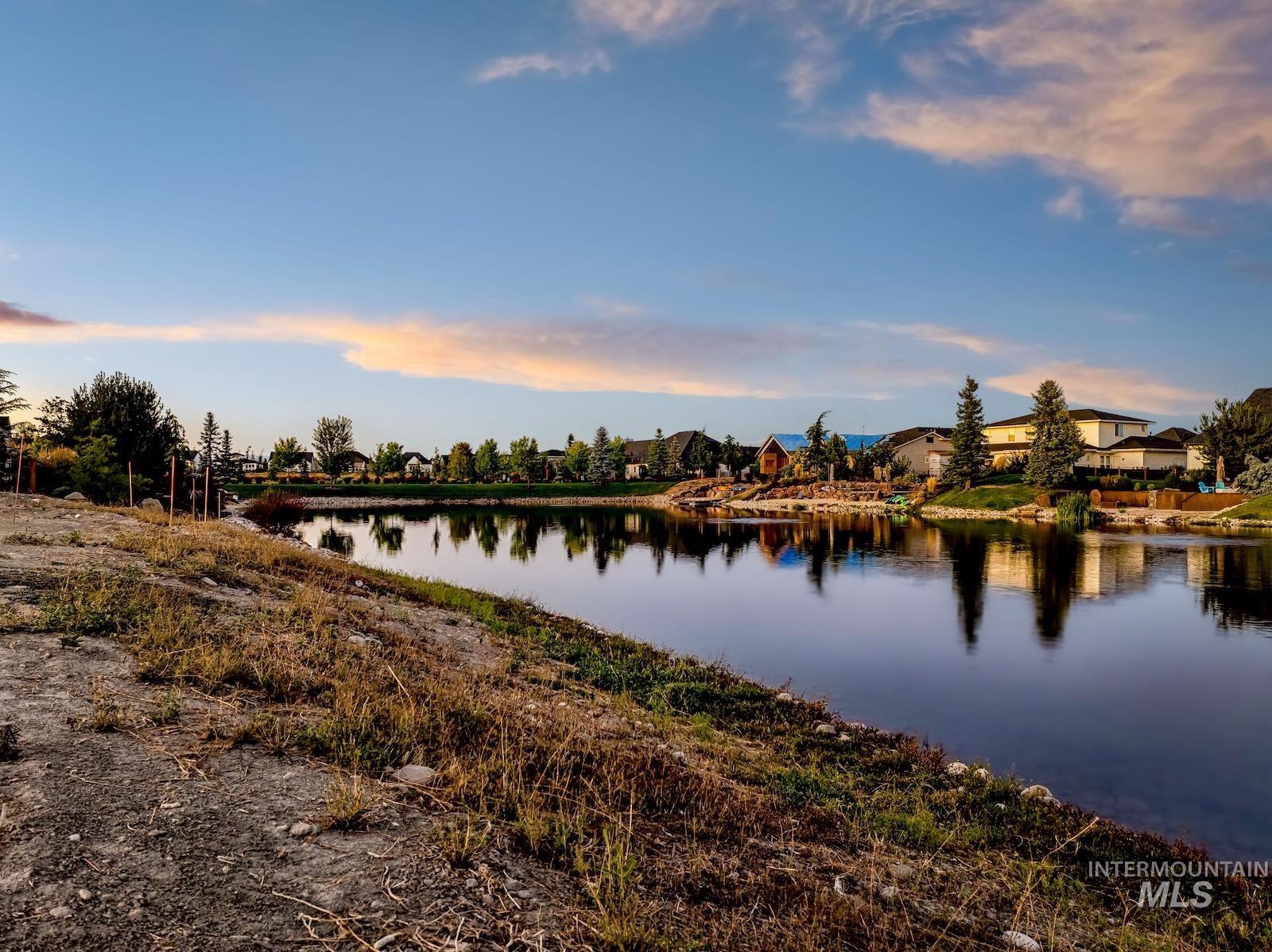 1370 N Honalee Ave, Eagle, Idaho 83616, Land For Sale, Price $650,000, 98962264