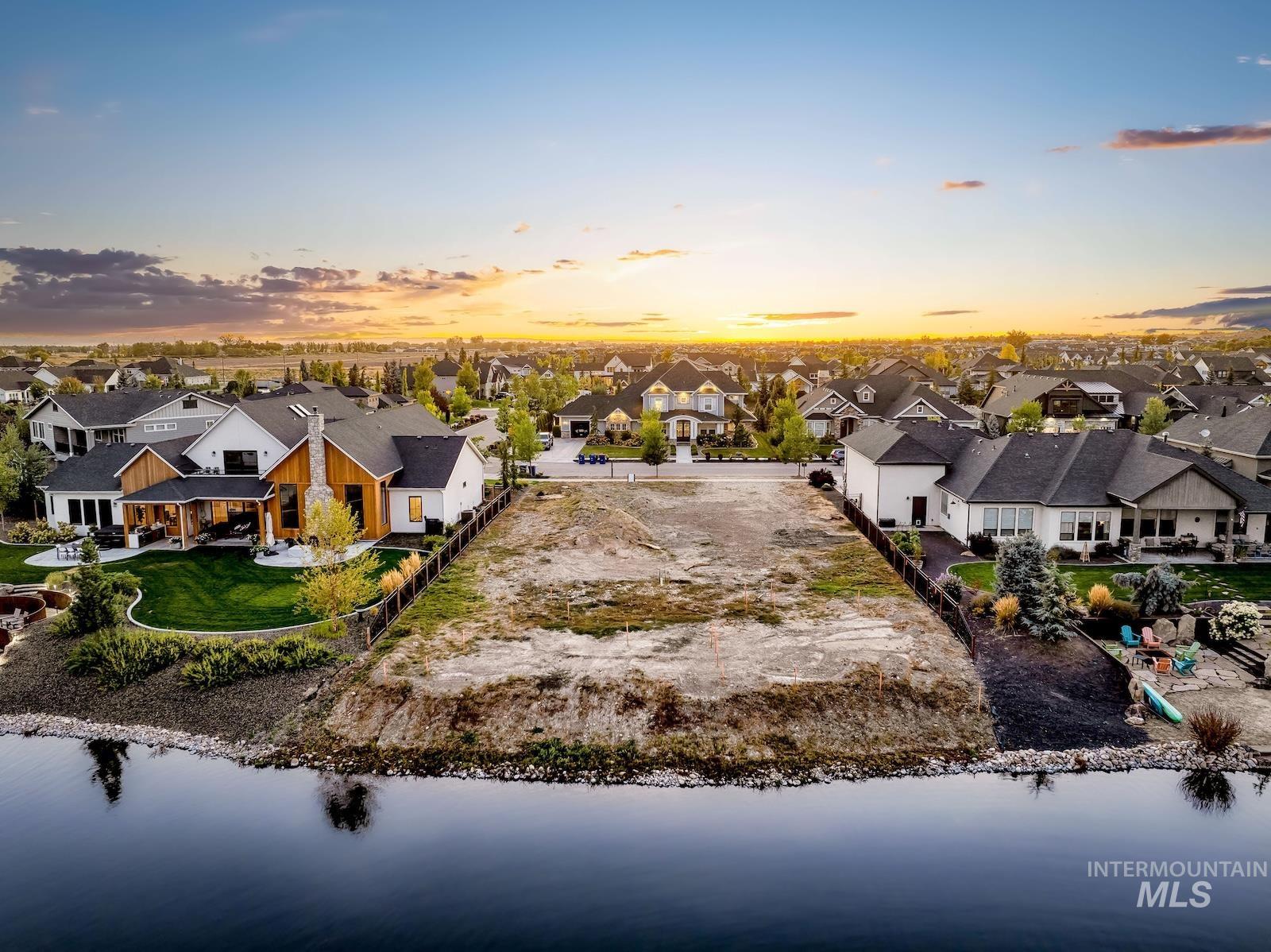 1370 N Honalee Ave, Eagle, Idaho 83616, Land For Sale, Price $650,000, 98962264