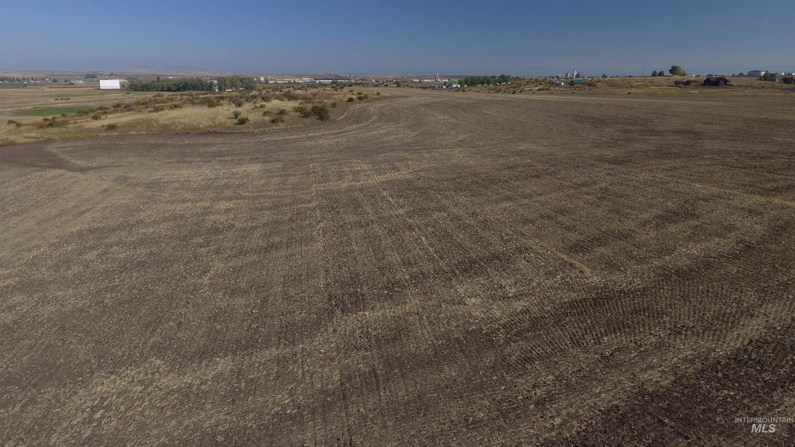 View of rural area