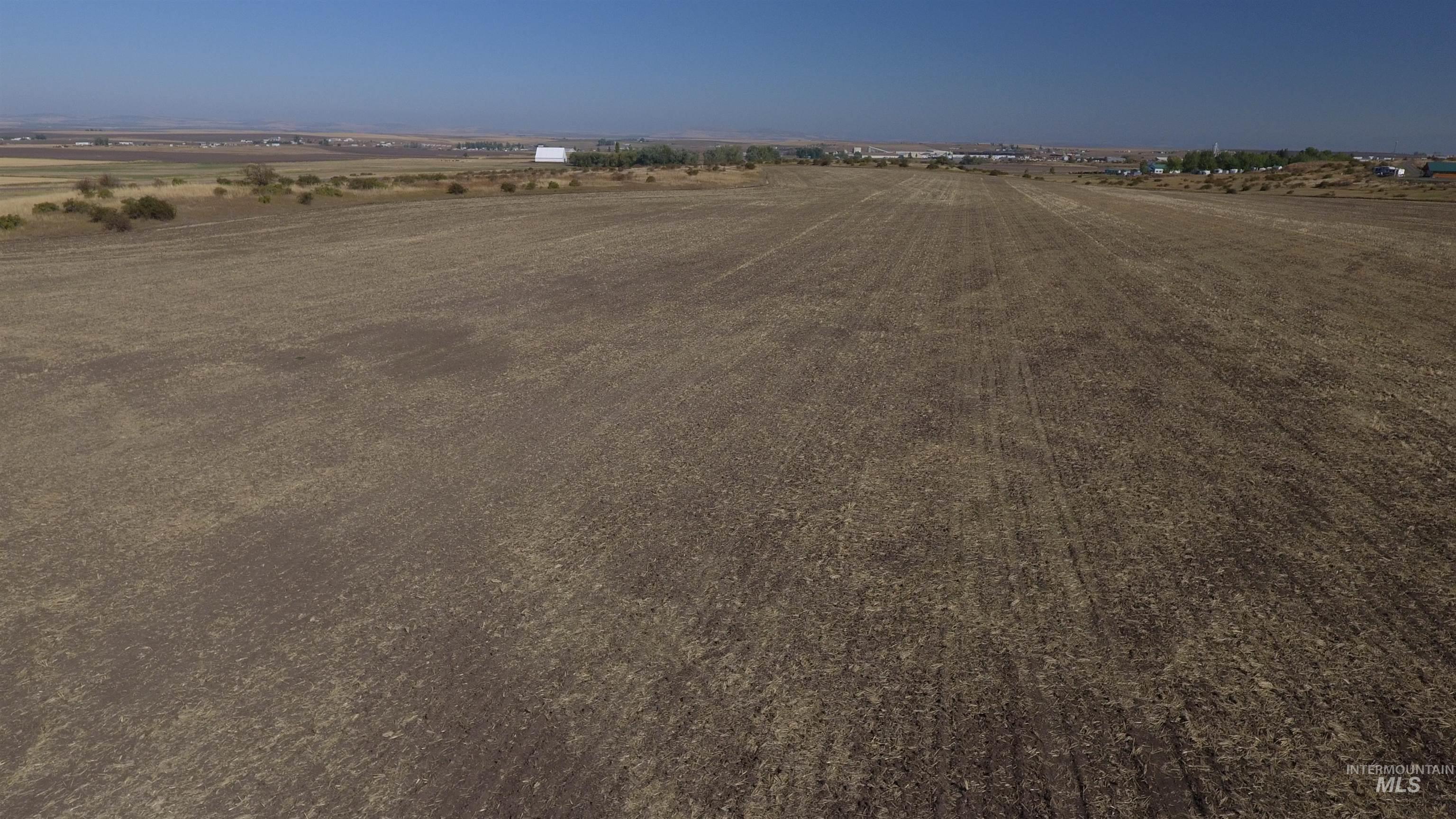 View of rural area