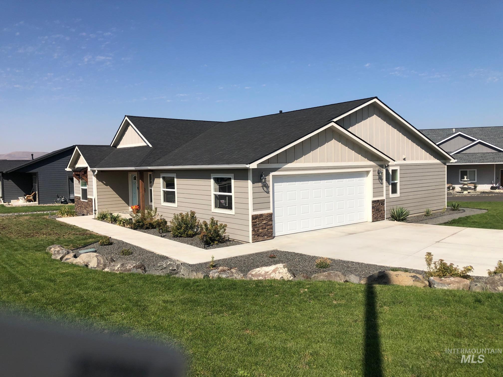 Residential For Sale