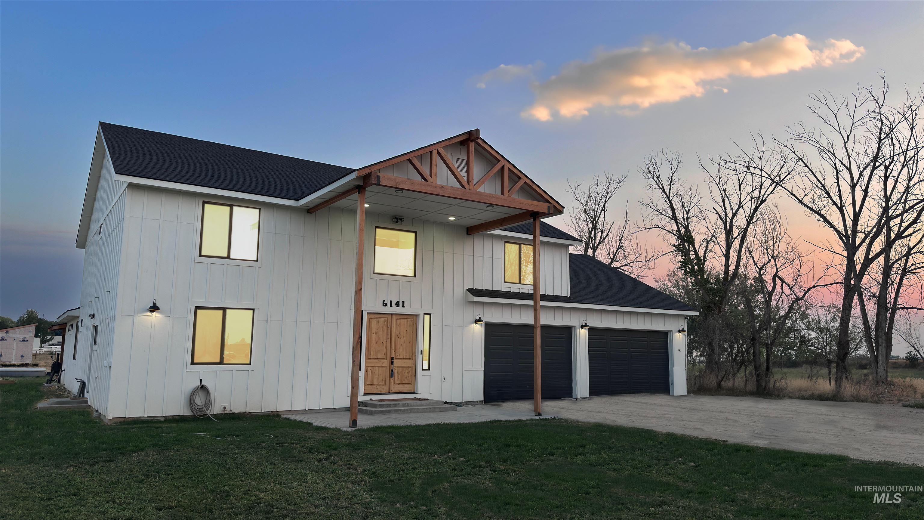 Residential For Sale