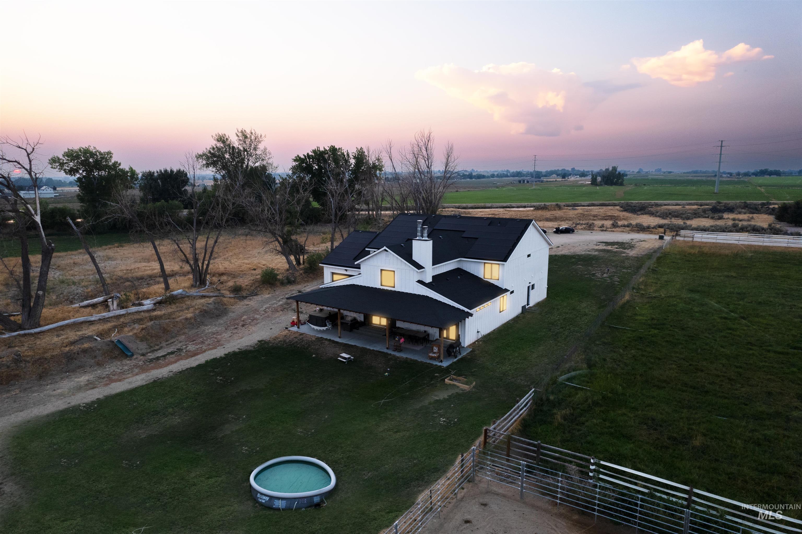6141 E Toon Ln, Kuna, Idaho 83634, 7 Bedrooms, 5 Bathrooms, Residential For Sale, Price $995,000, 98962281