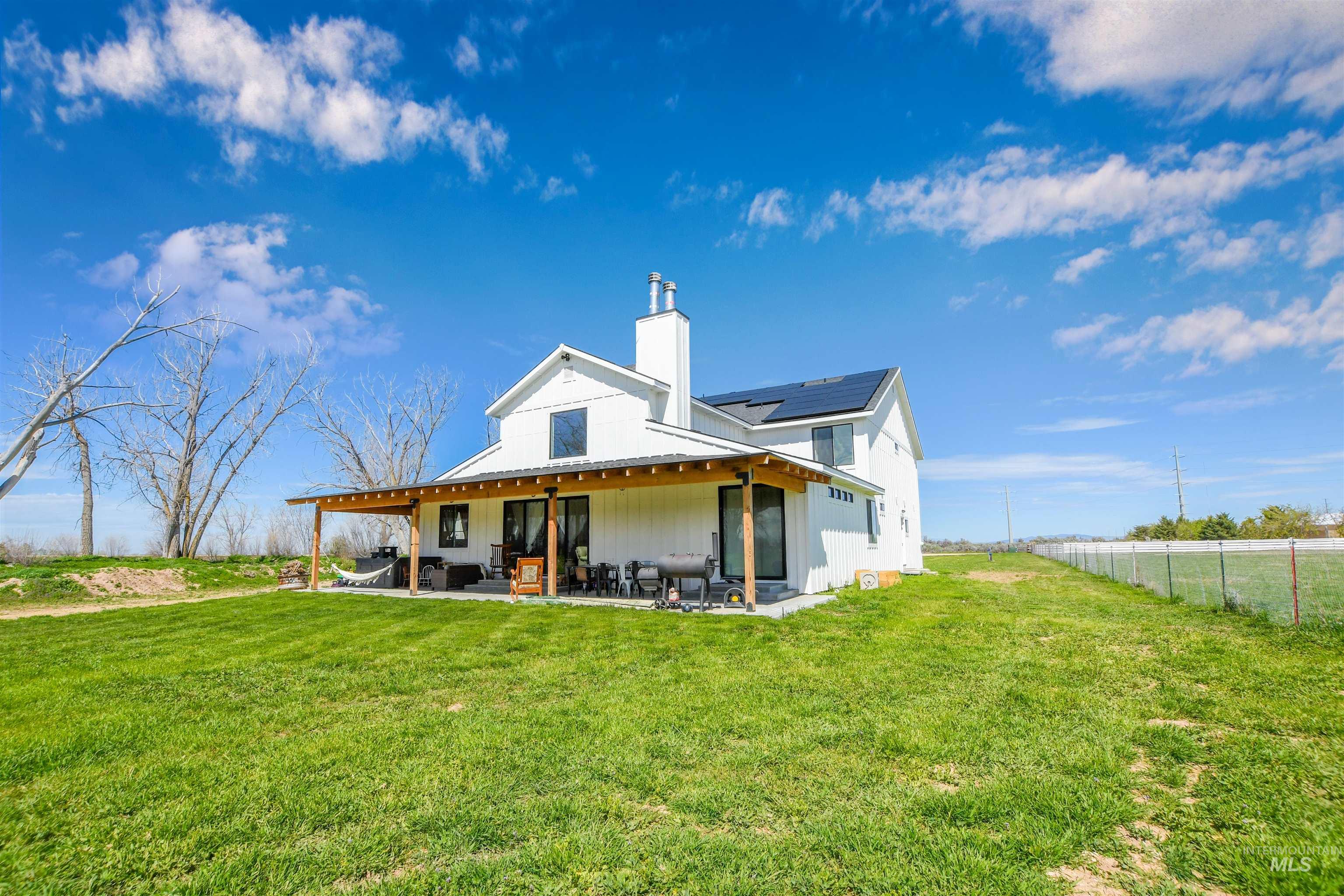 6141 E Toon Ln, Kuna, Idaho 83634, 7 Bedrooms, 5 Bathrooms, Residential For Sale, Price $995,000, 98962281