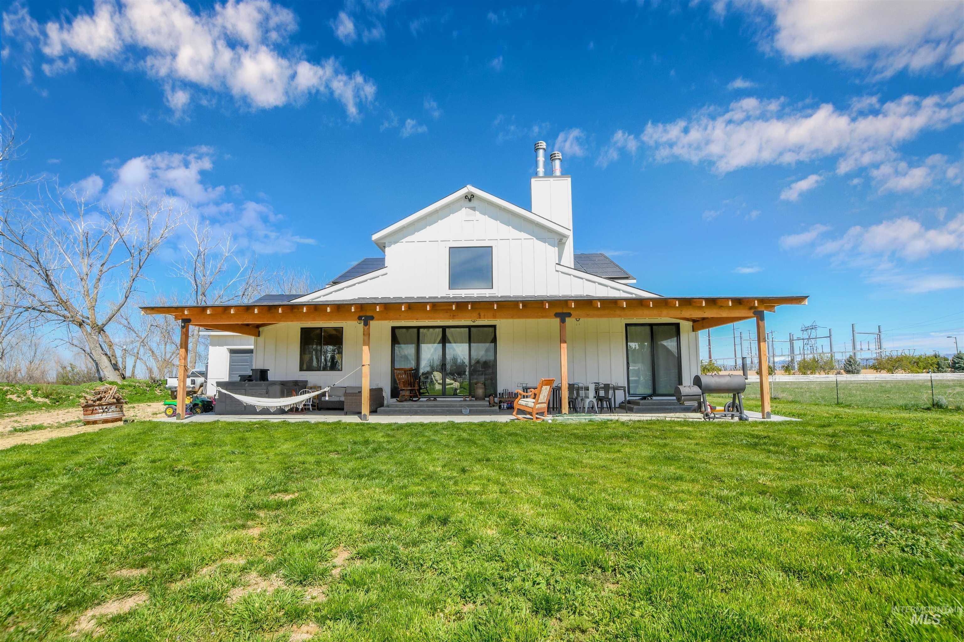 6141 E Toon Ln, Kuna, Idaho 83634, 7 Bedrooms, 5 Bathrooms, Residential For Sale, Price $995,000, 98962281