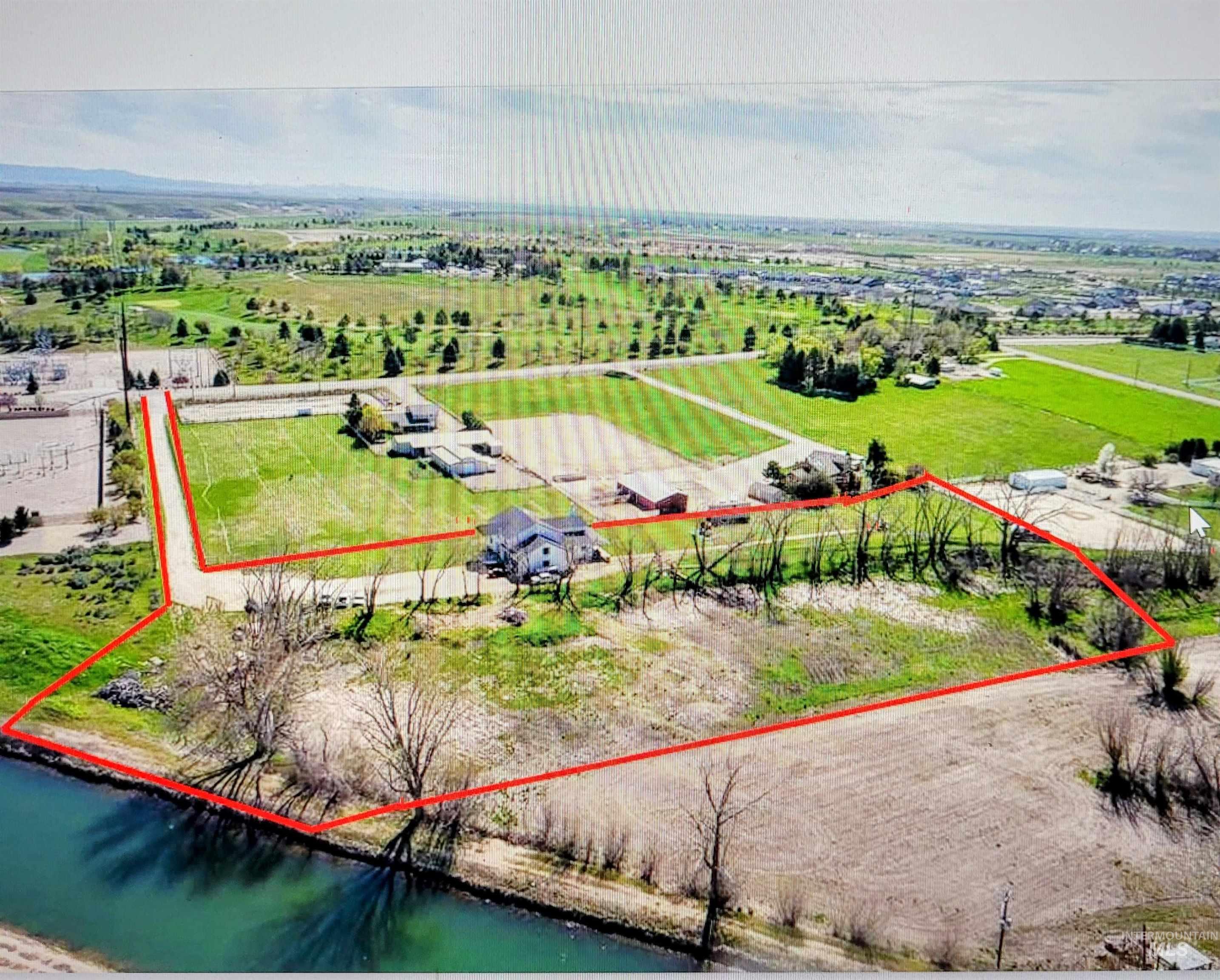 6141 E Toon Ln, Kuna, Idaho 83634, 7 Bedrooms, 5 Bathrooms, Residential For Sale, Price $995,000, 98962281