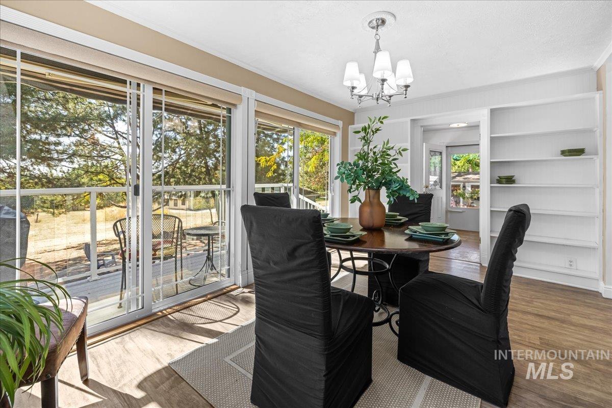 5611 W Hill Road, Boise, Idaho 83703, 5 Bedrooms, 3 Bathrooms, Residential For Sale, Price $1,175,000, 98962287