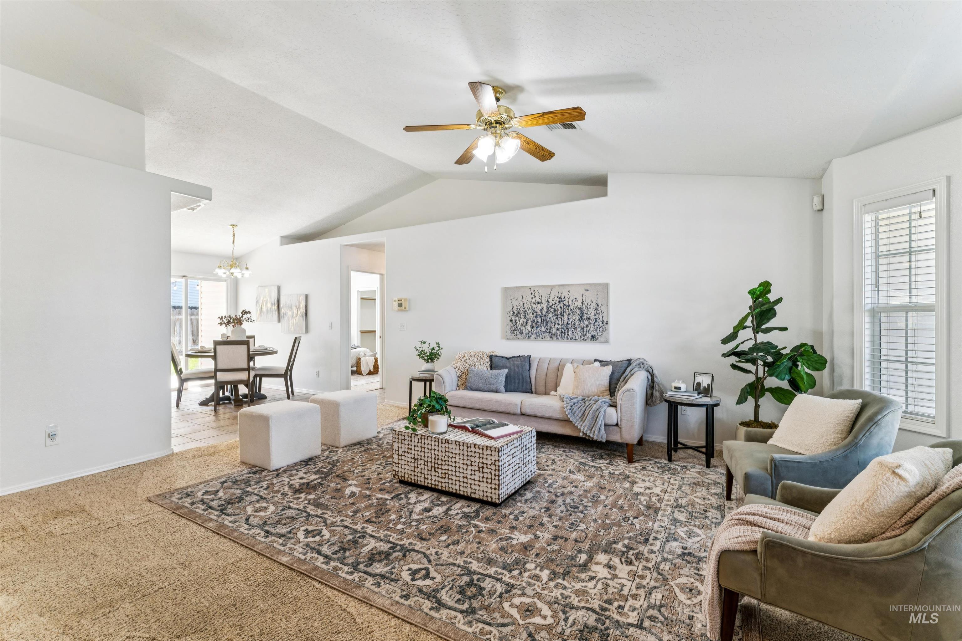 11577 Mount Hood, Nampa, Idaho 83651, 3 Bedrooms, 2 Bathrooms, Residential For Sale, Price $385,000, 98962289