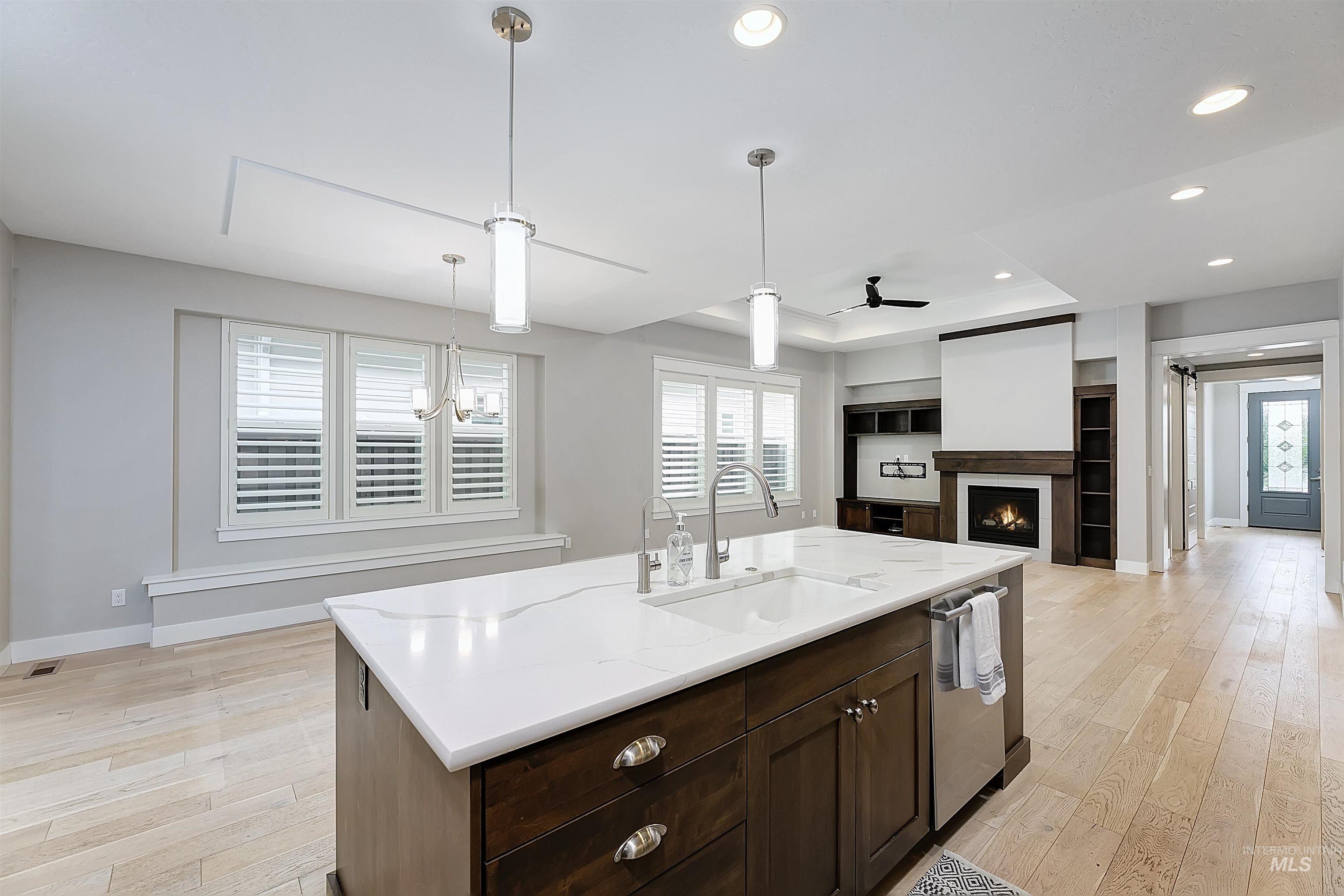 172 W Pavilion Ln, Meridian, Idaho 83646, 2 Bedrooms, 2 Bathrooms, Residential For Sale, Price $599,900, 98962293
