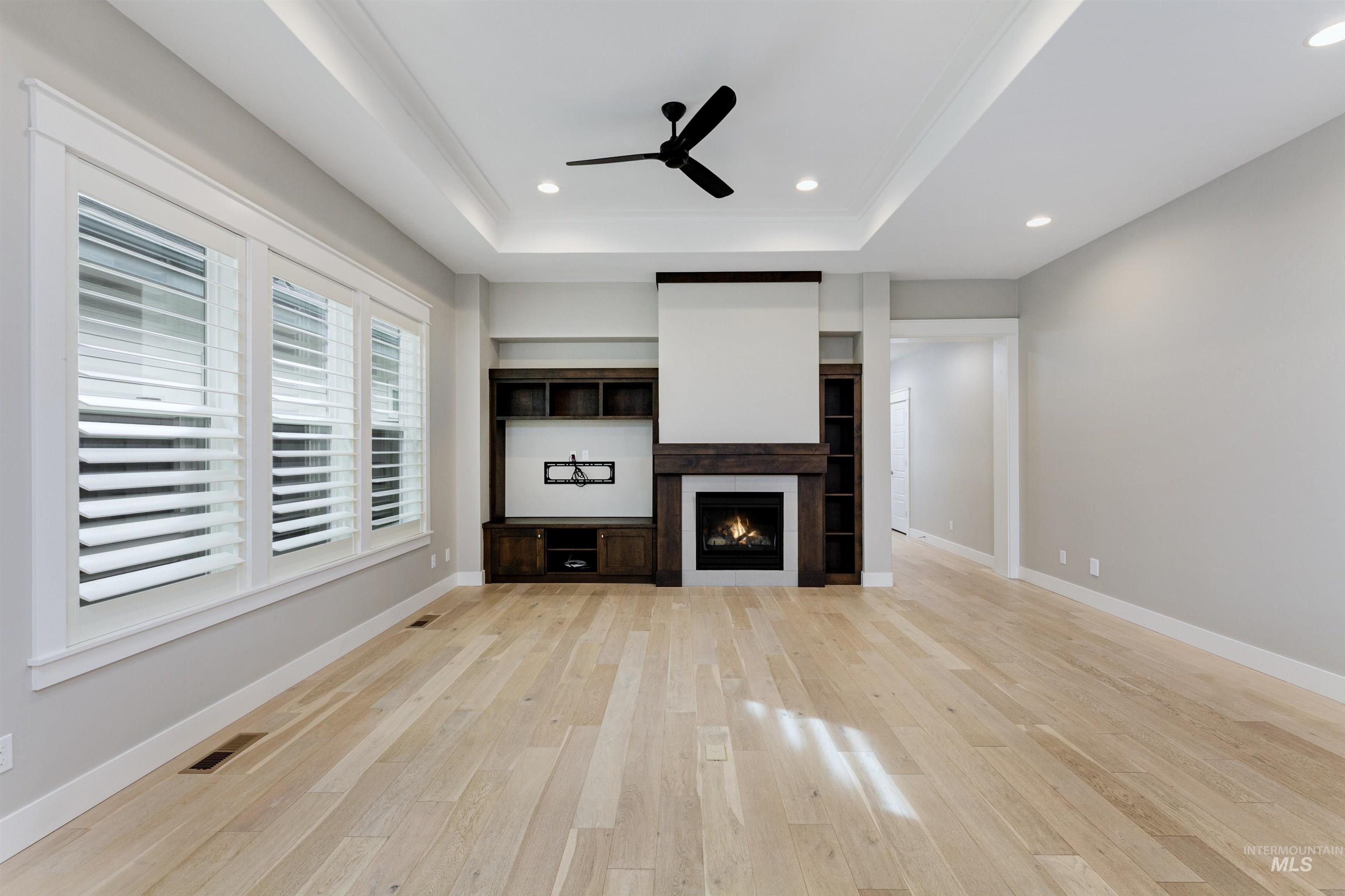 172 W Pavilion Ln, Meridian, Idaho 83646, 2 Bedrooms, 2 Bathrooms, Residential For Sale, Price $599,900, 98962293