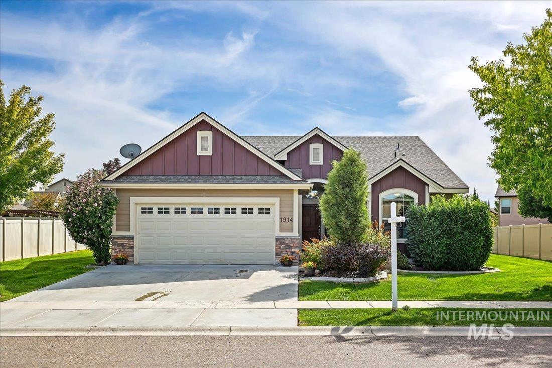 Residential For Sale