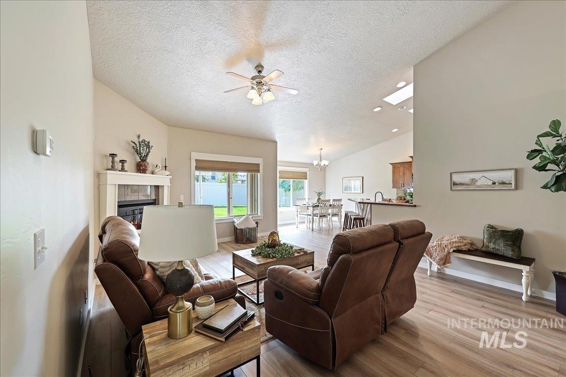 1914 S Sandcrest Way, Nampa, Idaho 83686-9679, 3 Bedrooms, 2 Bathrooms, Residential For Sale, Price $415,000, 98962307