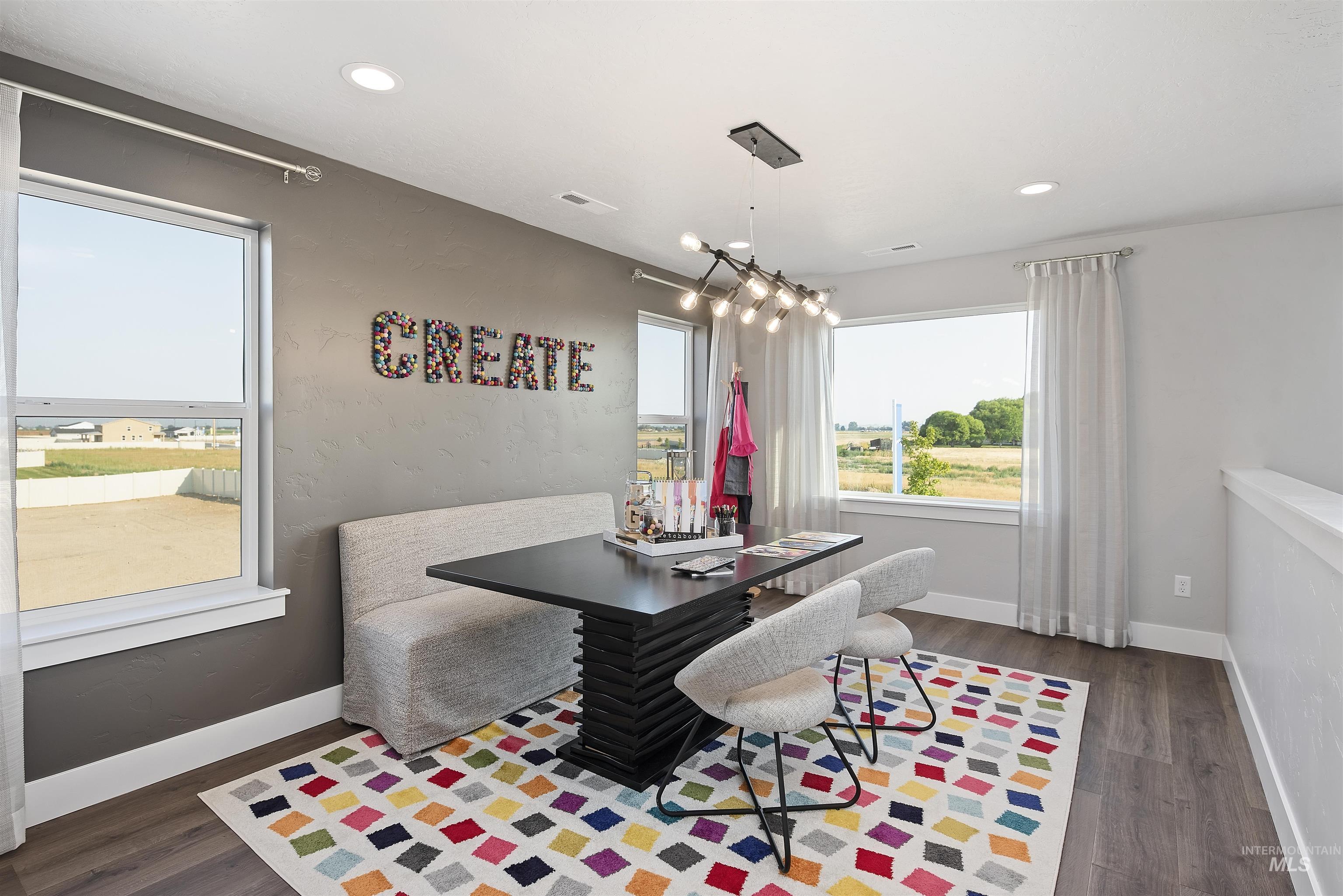 6054 W Parachute Dr, Meridian, Idaho 83646, 3 Bedrooms, 7 Bathrooms, Residential For Sale, Price $536,990, 98962308