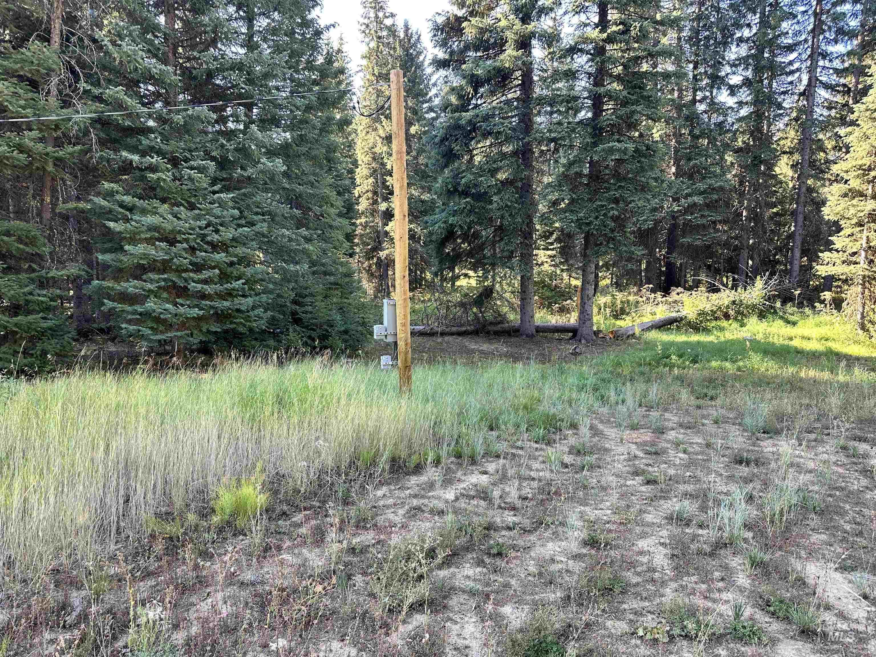 15 Andy, Donnelly, Idaho 83615, Land For Sale, Price $220,000, 98962323