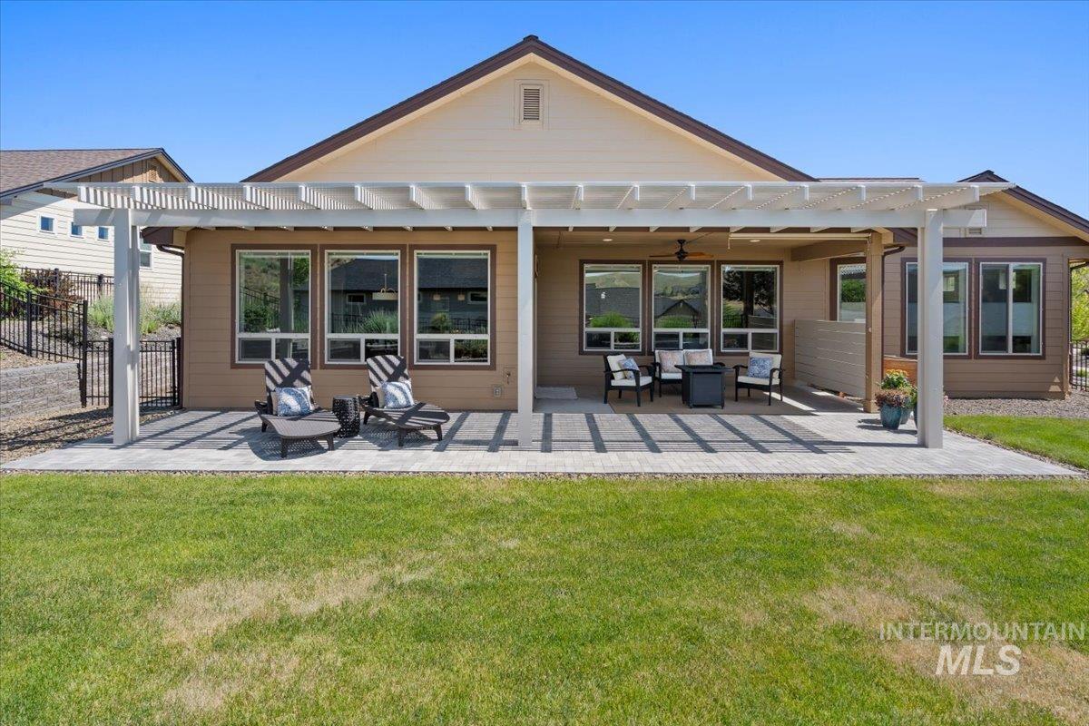 18611 N Silver Tree Way, Eagle, Idaho 83714, 3 Bedrooms, 2.5 Bathrooms, Residential For Sale, Price $749,900, 98962327