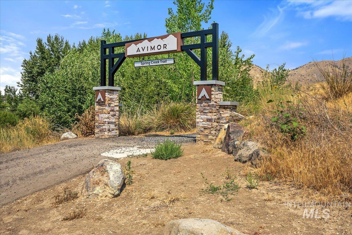18611 N Silver Tree Way, Eagle, Idaho 83714, 3 Bedrooms, 2.5 Bathrooms, Residential For Sale, Price $749,900, 98962327