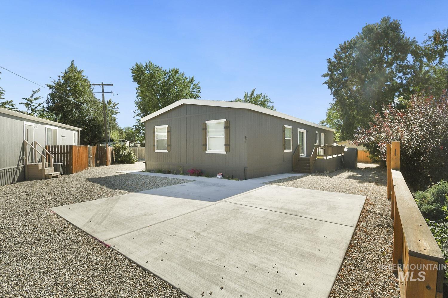 Residential For Sale