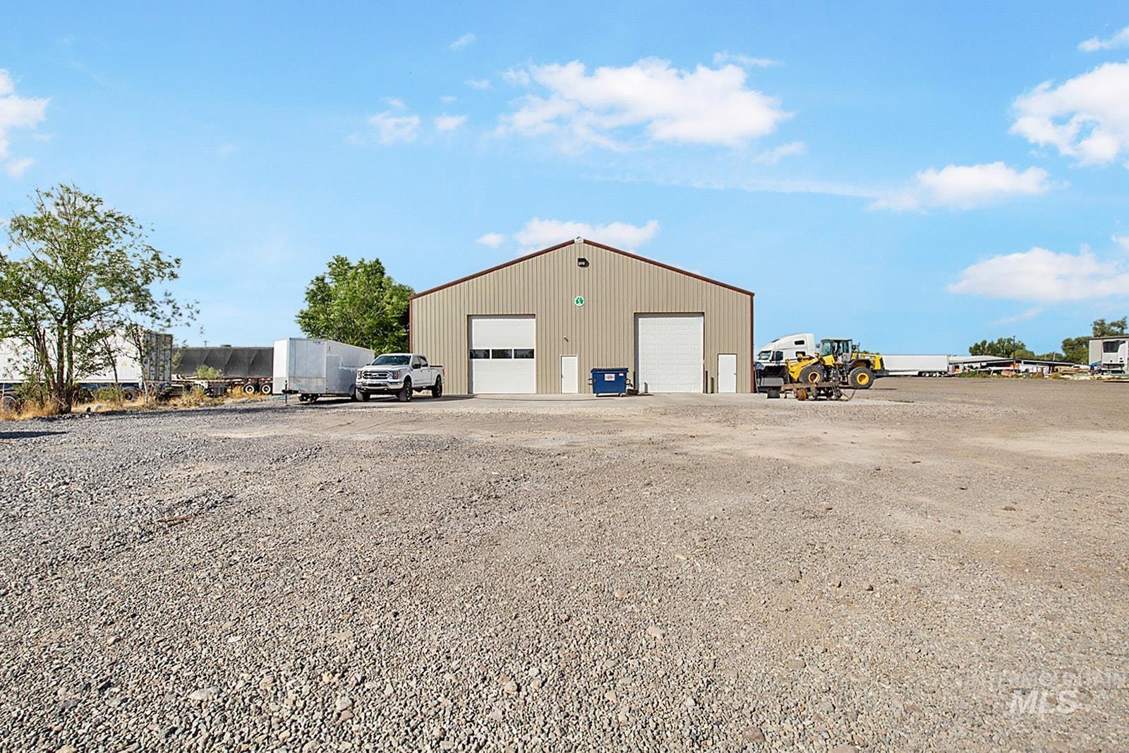 1989 Eldridge Ave, Twin Falls, Idaho 83301, Business/Commercial For Sale, Price $2,800,000, 98962331