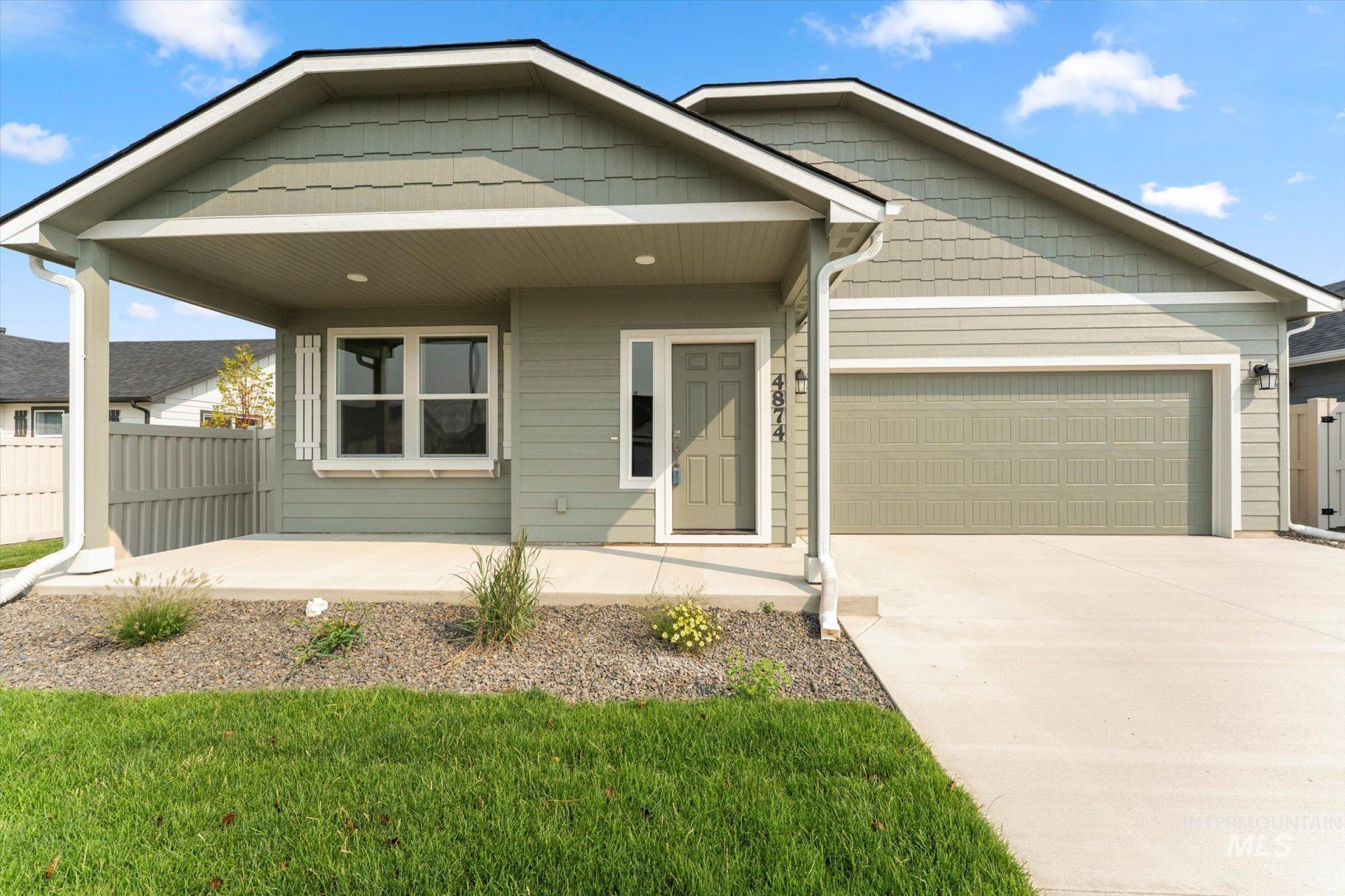 Residential For Sale