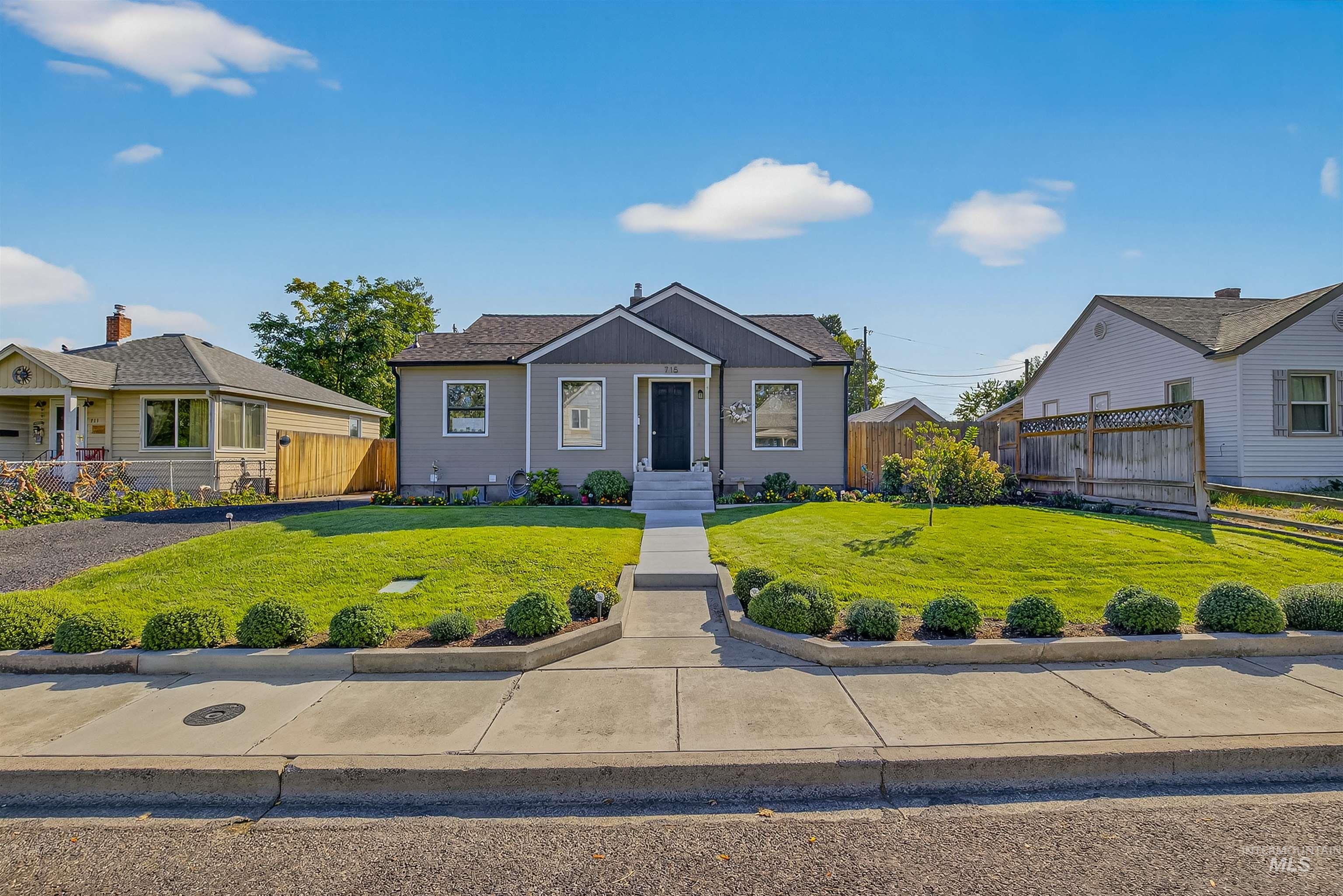 Residential For Sale