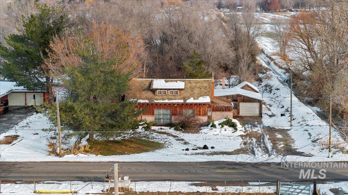 Residential For Sale