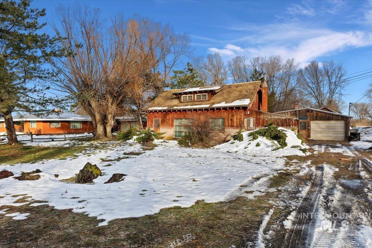 26 E 100 S, Rupert, Idaho 83350, 4 Bedrooms, 2 Bathrooms, Residential For Sale, Price $205,000, 98962341