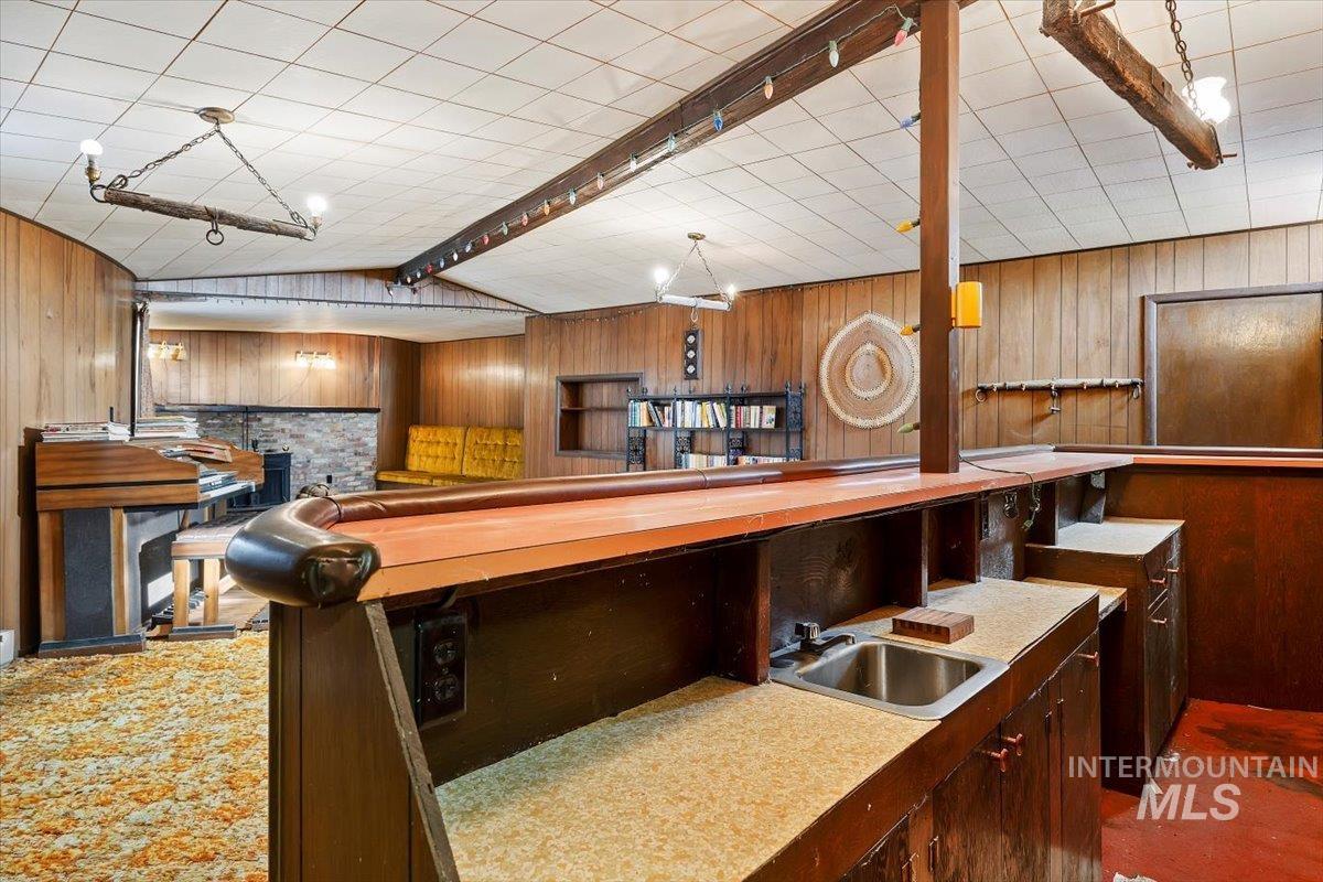 26 E 100 S, Rupert, Idaho 83350, 4 Bedrooms, 2 Bathrooms, Residential For Sale, Price $205,000, 98962341