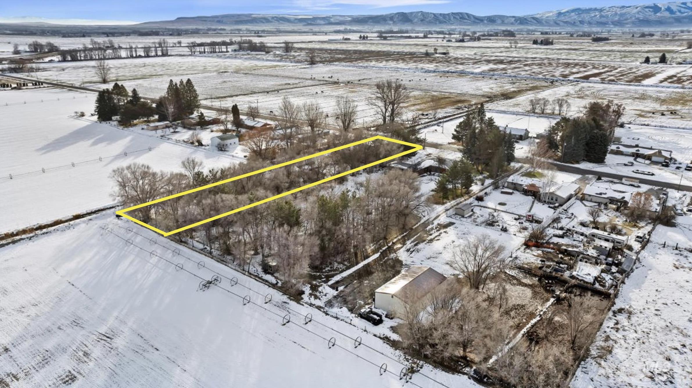 26 E 100 S, Rupert, Idaho 83350, 4 Bedrooms, 2 Bathrooms, Residential For Sale, Price $205,000, 98962341