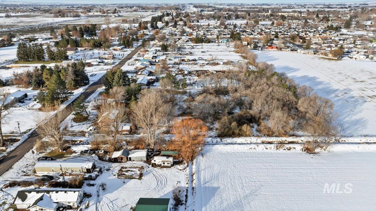 26 E 100 S, Rupert, Idaho 83350, 4 Bedrooms, 2 Bathrooms, Residential For Sale, Price $205,000, 98962341