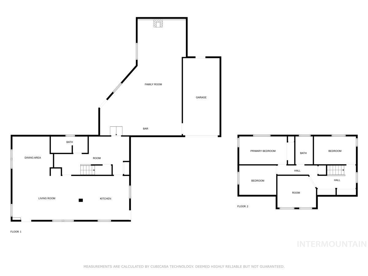 26 E 100 S, Rupert, Idaho 83350, 4 Bedrooms, 2 Bathrooms, Residential For Sale, Price $205,000, 98962341