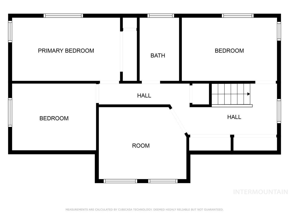 26 E 100 S, Rupert, Idaho 83350, 4 Bedrooms, 2 Bathrooms, Residential For Sale, Price $205,000, 98962341