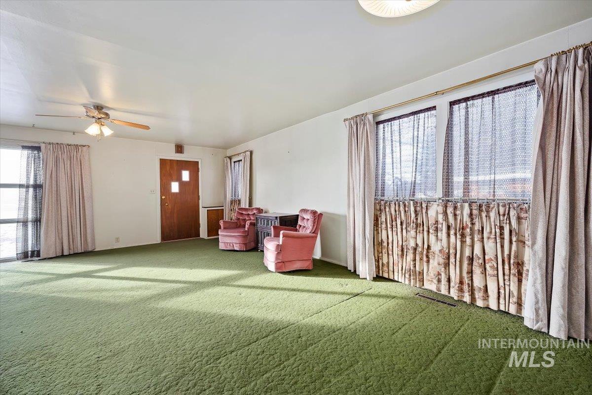26 E 100 S, Rupert, Idaho 83350, 4 Bedrooms, 2 Bathrooms, Residential For Sale, Price $205,000, 98962341