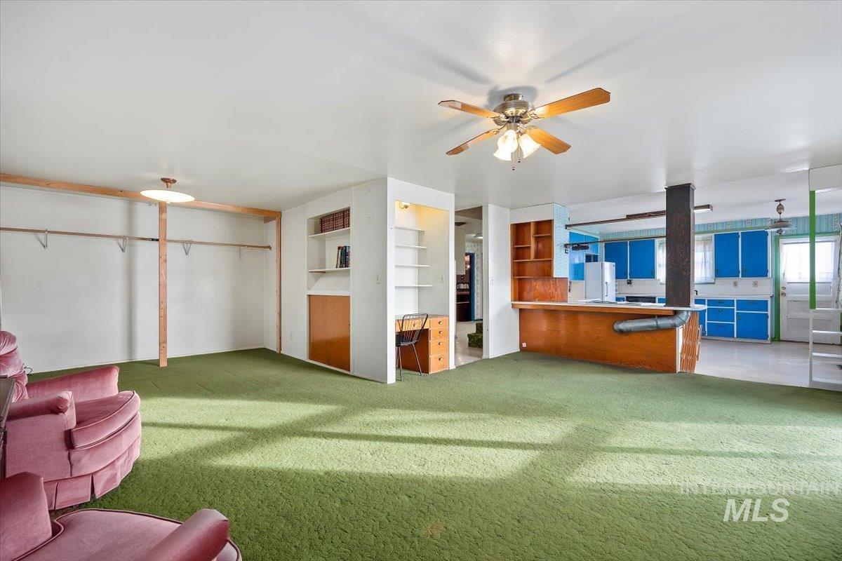 26 E 100 S, Rupert, Idaho 83350, 4 Bedrooms, 2 Bathrooms, Residential For Sale, Price $205,000, 98962341