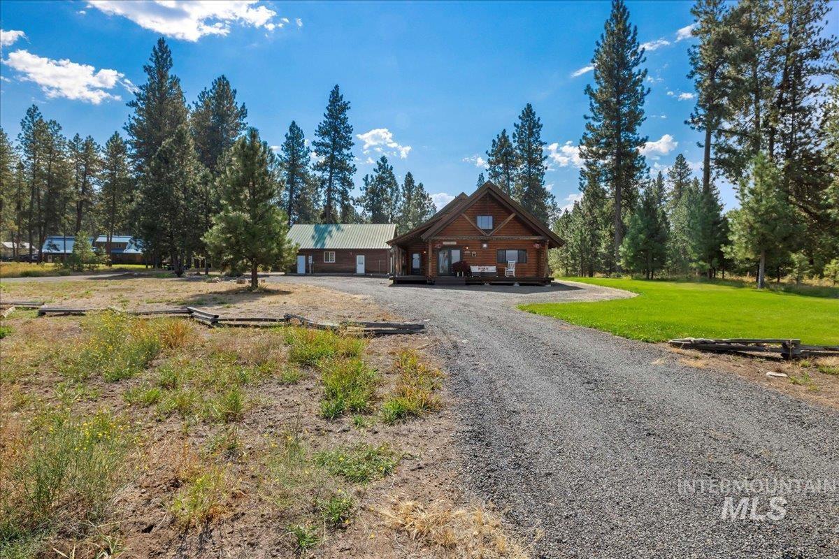 3277 Irma Ln, New Meadows, Idaho 83654-5075, 3 Bedrooms, 2 Bathrooms, Residential For Sale, Price $949,900, 98962342