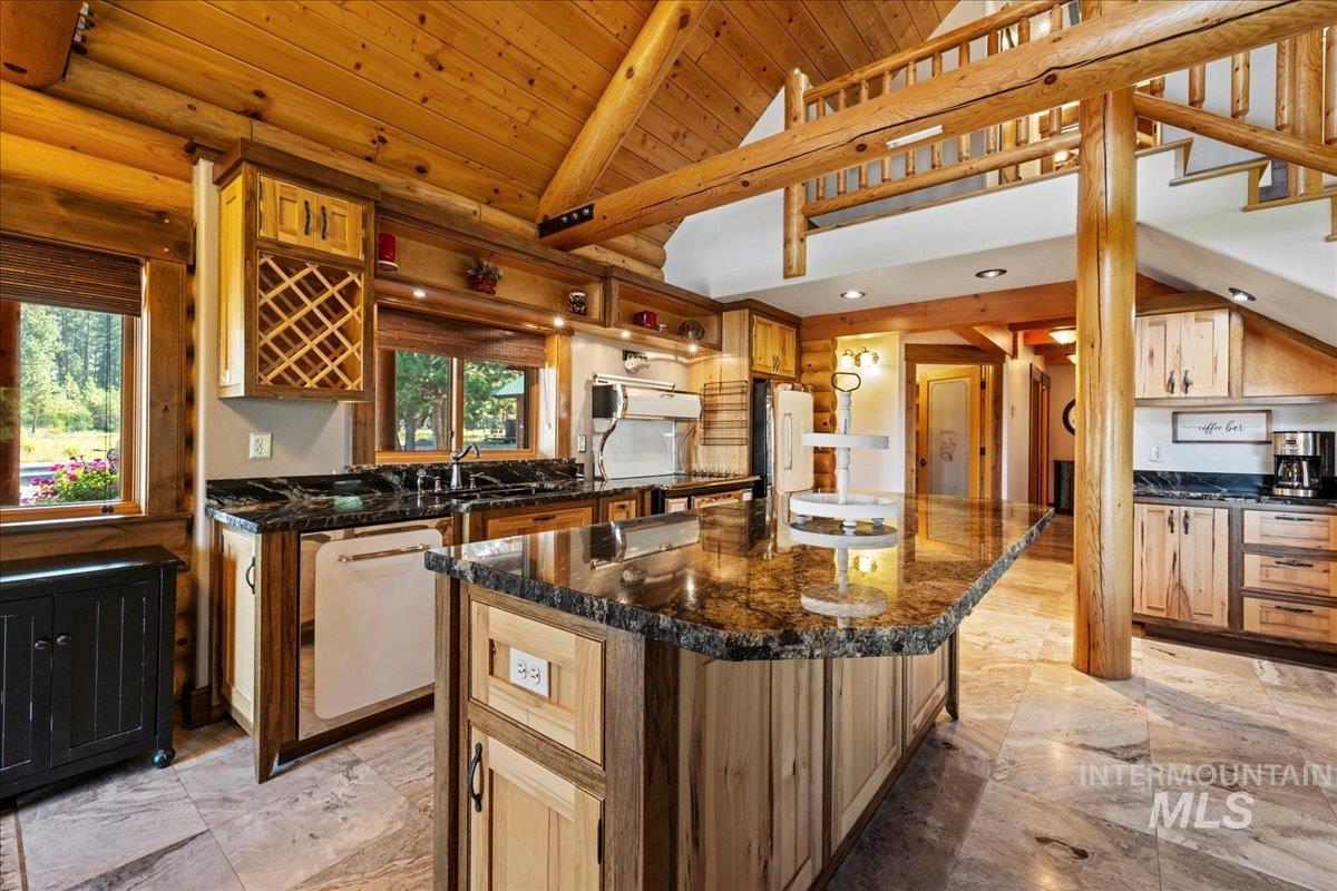 3277 Irma Ln, New Meadows, Idaho 83654-5075, 3 Bedrooms, 2 Bathrooms, Residential For Sale, Price $949,900, 98962342
