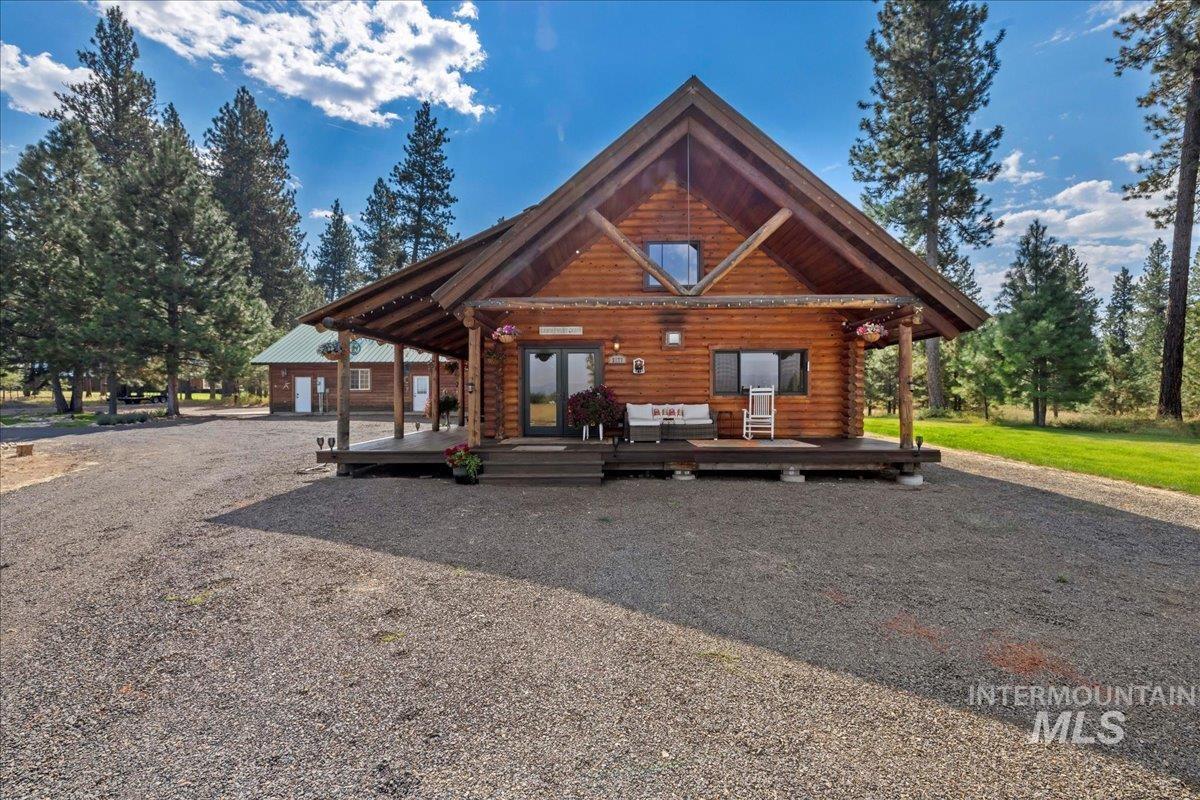 3277 Irma Ln, New Meadows, Idaho 83654-5075, 3 Bedrooms, 2 Bathrooms, Residential For Sale, Price $949,900, 98962342