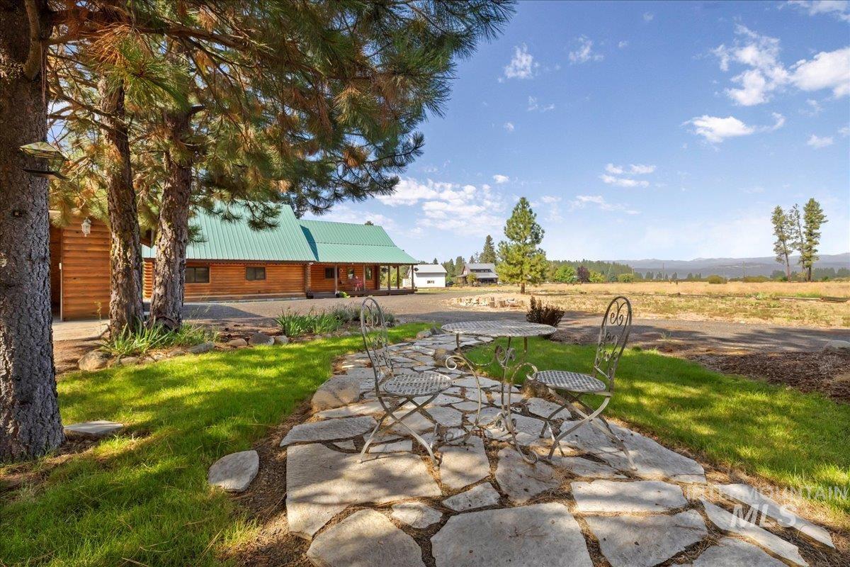 3277 Irma Ln, New Meadows, Idaho 83654-5075, 3 Bedrooms, 2 Bathrooms, Residential For Sale, Price $949,900, 98962342