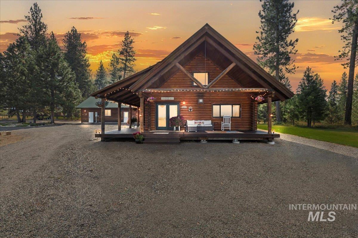 3277 Irma Ln, New Meadows, Idaho 83654-5075, 3 Bedrooms, 2 Bathrooms, Residential For Sale, Price $949,900, 98962342