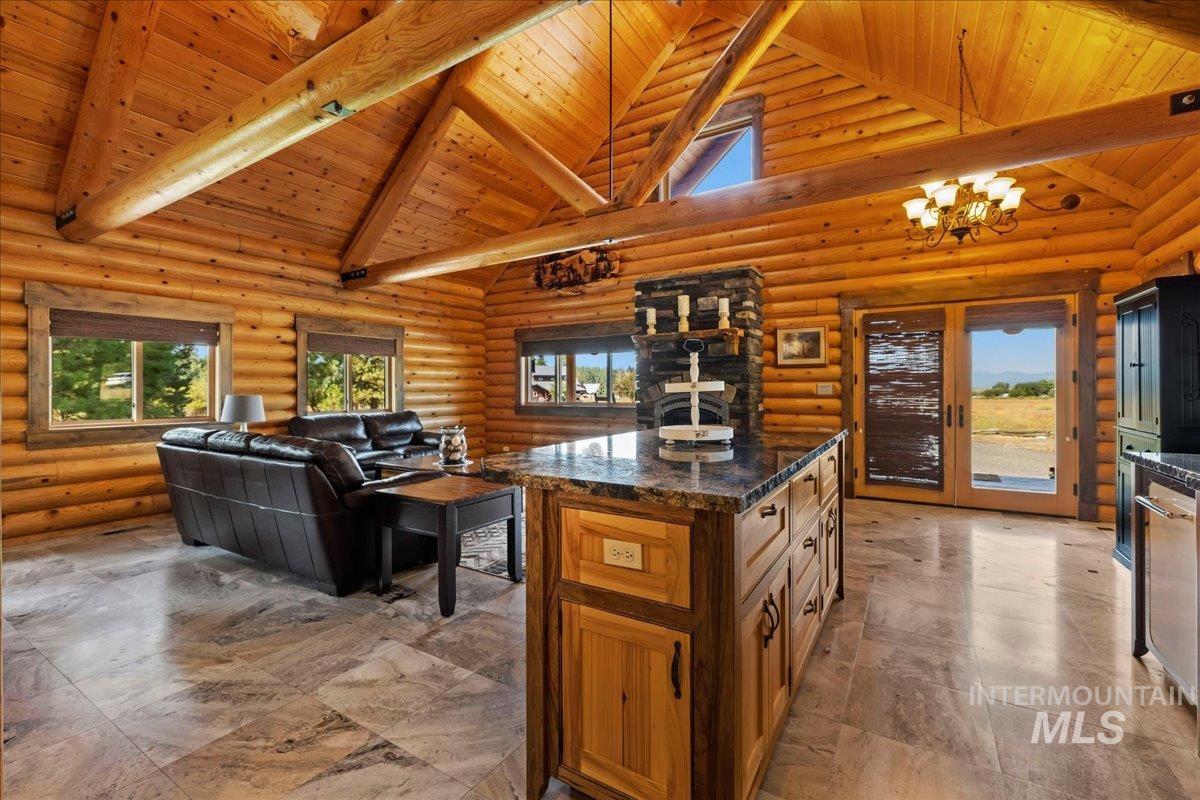 3277 Irma Ln, New Meadows, Idaho 83654-5075, 3 Bedrooms, 2 Bathrooms, Residential For Sale, Price $949,900, 98962342